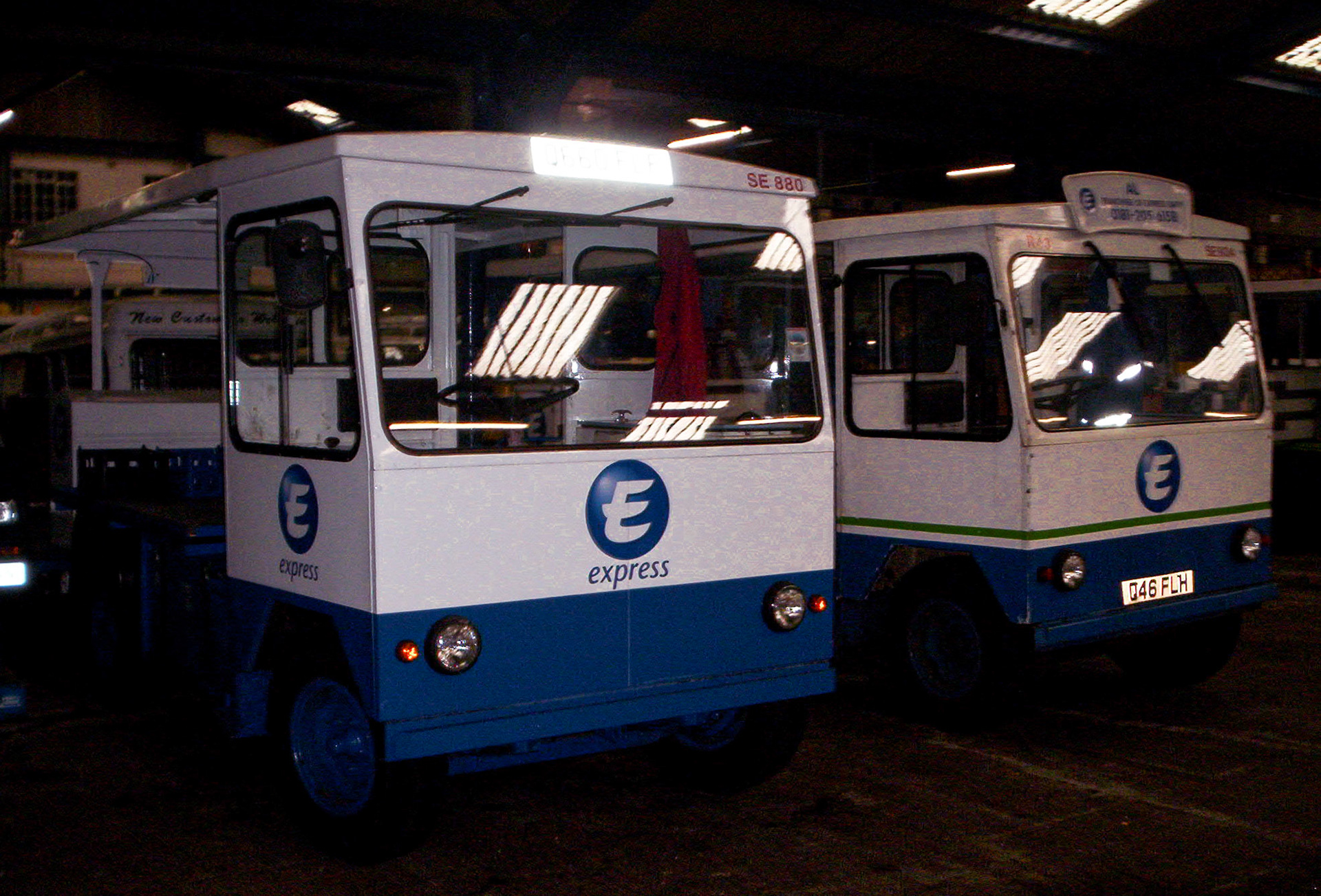 Kingsbury (Courtesy Paul Luke)