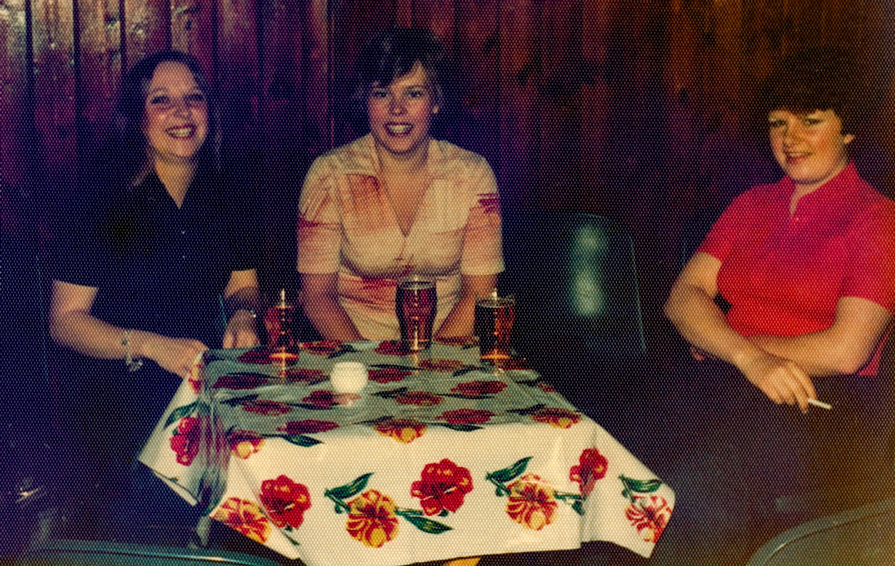 (Courtesy Joe Lyons)