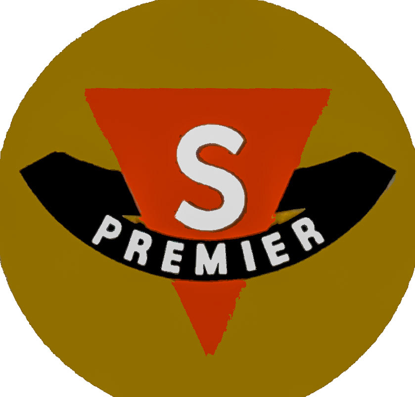 1957 Premier Supermarkets Logo