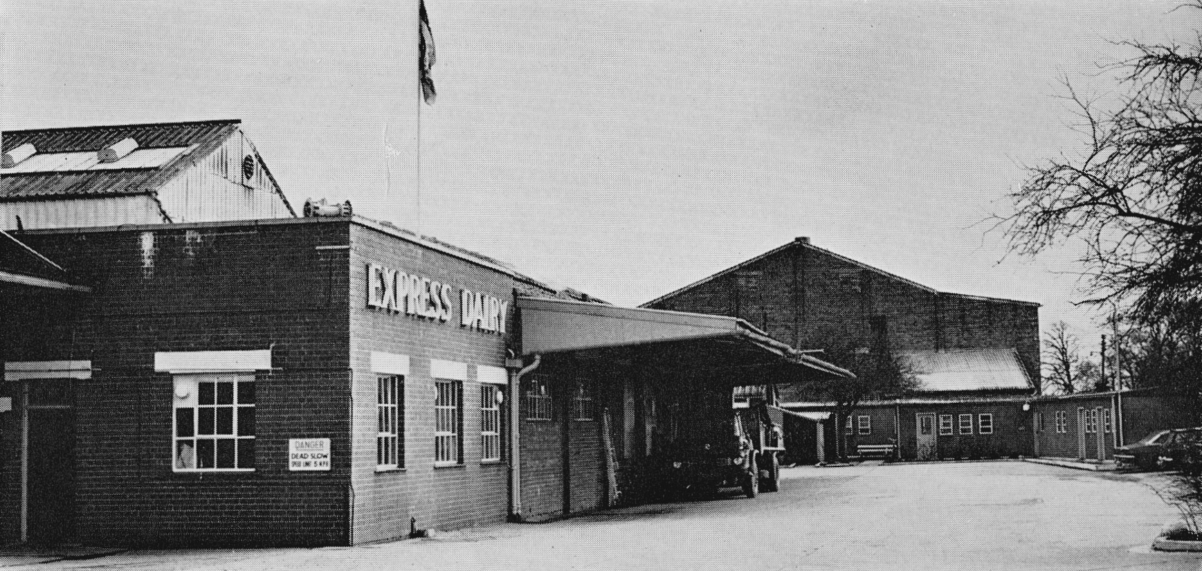 1970 Whittington (Courtesy Doreen Williams)