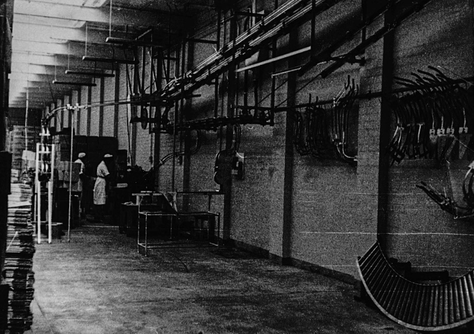 1953 (Courtesy Joe Lyons)