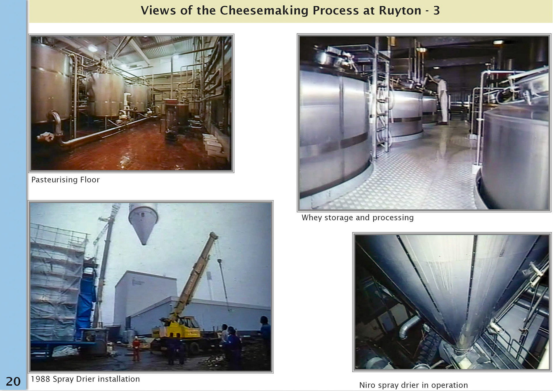 The Story of Ruyton Creamery, V2