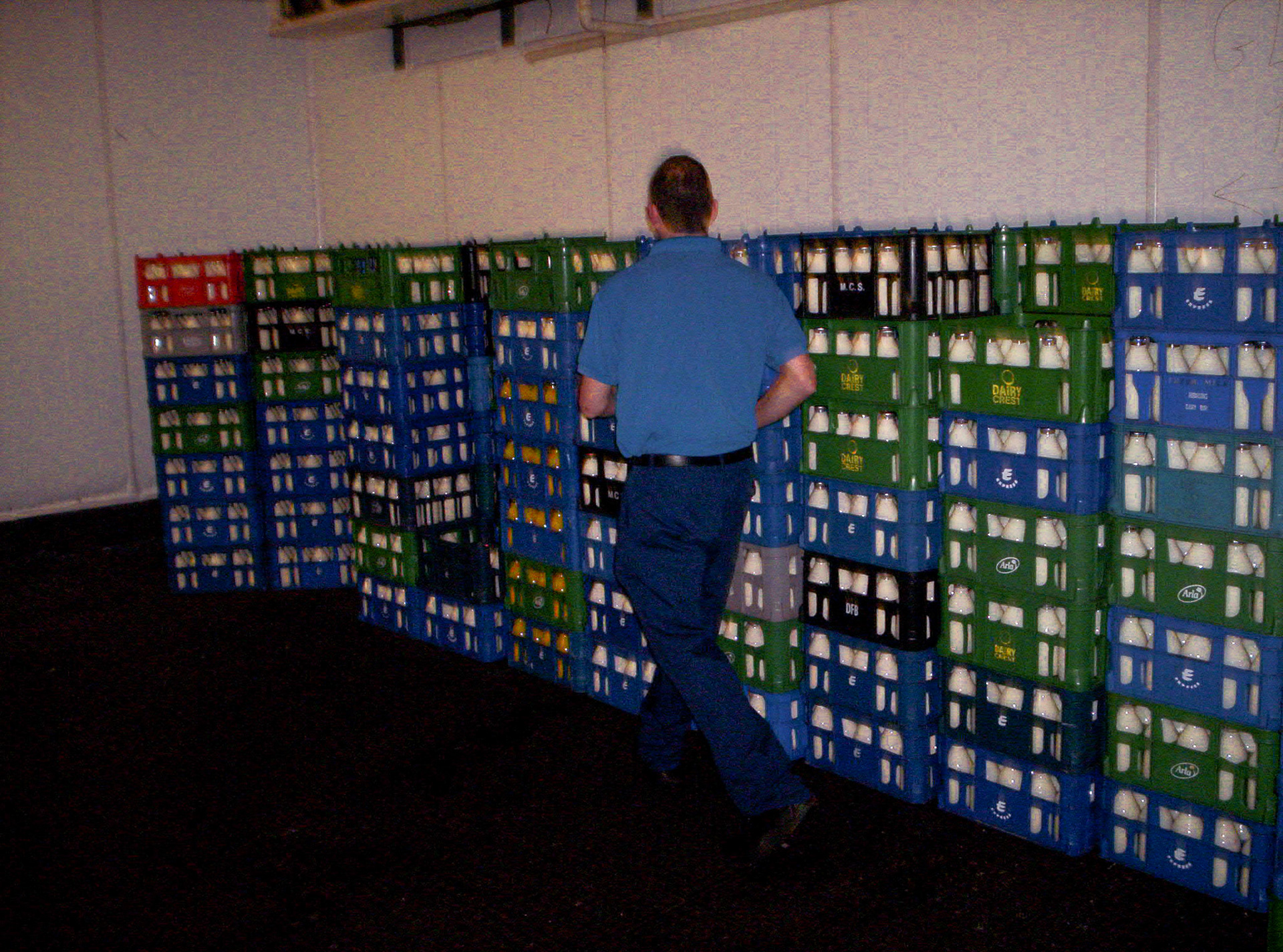 Richmond (Courtesy Paul Luke)