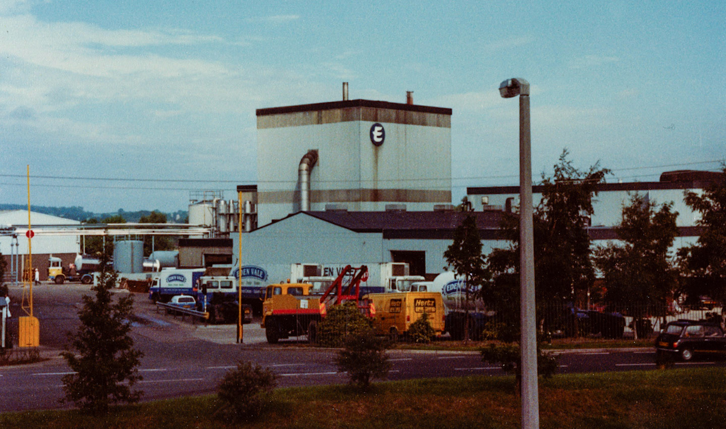 1978 Minsterley (Joe Lyons Collection)