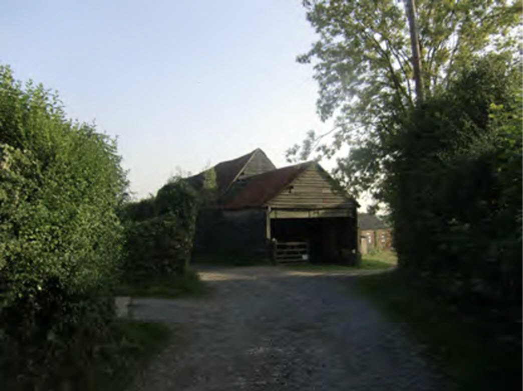 2014 (Brookshill Drive and Grimsdyke Estate Conservation Area Appraisal and Management Strategy (Harrow gov.uk)