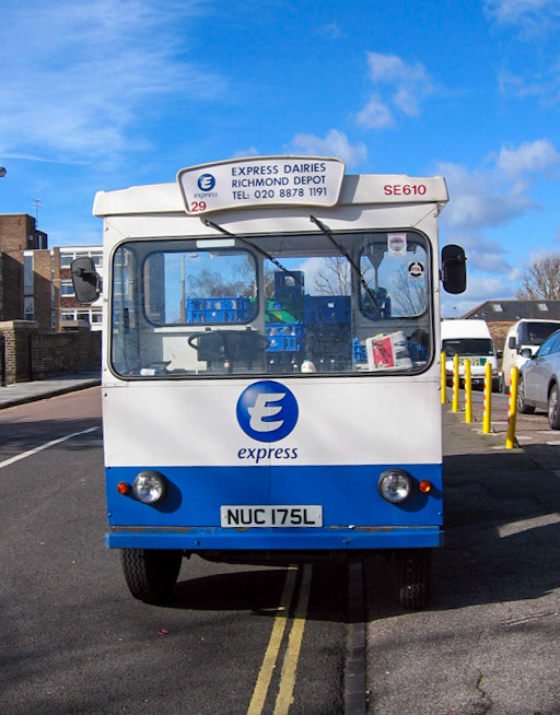 Richmond CABAC REG NUC 175L (Courtesy Michael Aldread)