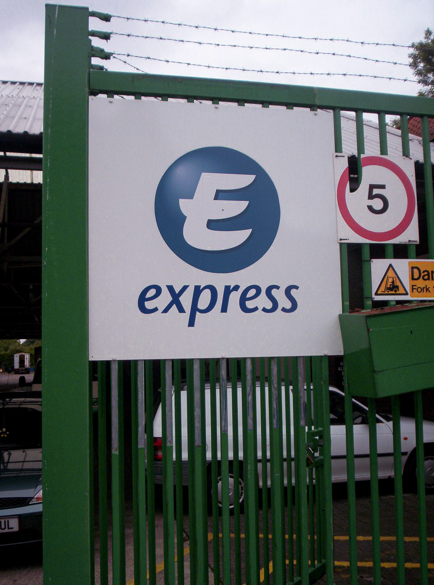 Edmonton (Courtesy Paul Luke)