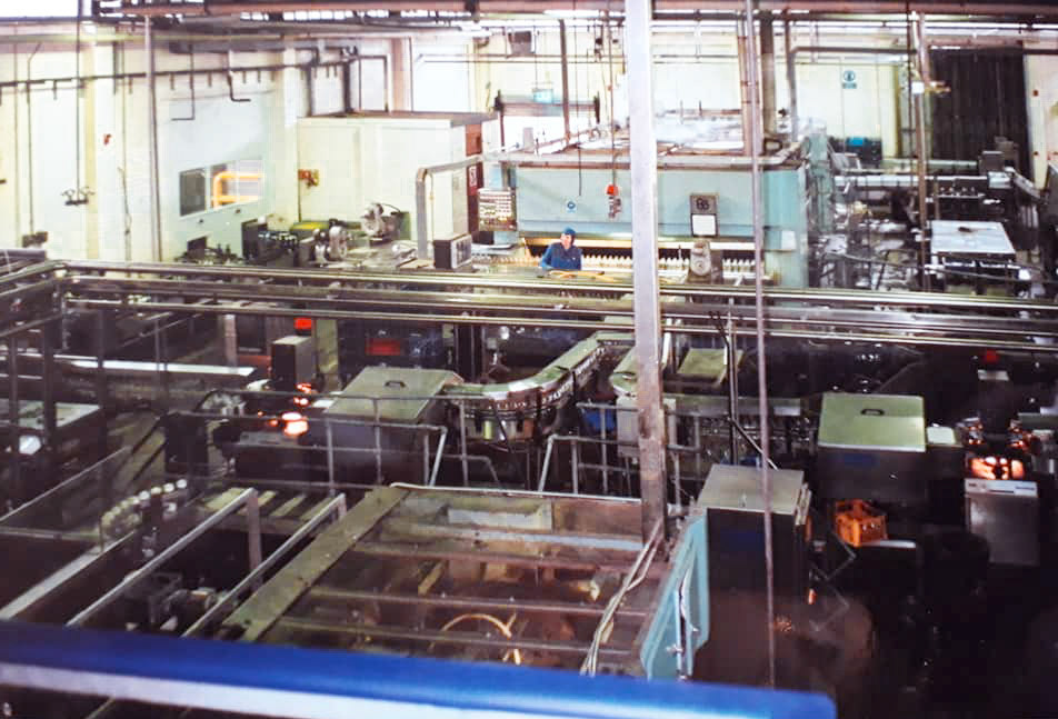 Tarvin. Kate Probyn comments "Steve still helped out @ cubs in the 1980s.smashing guy x" (Courtesy John Glaister, Old Tarvin FB Group)