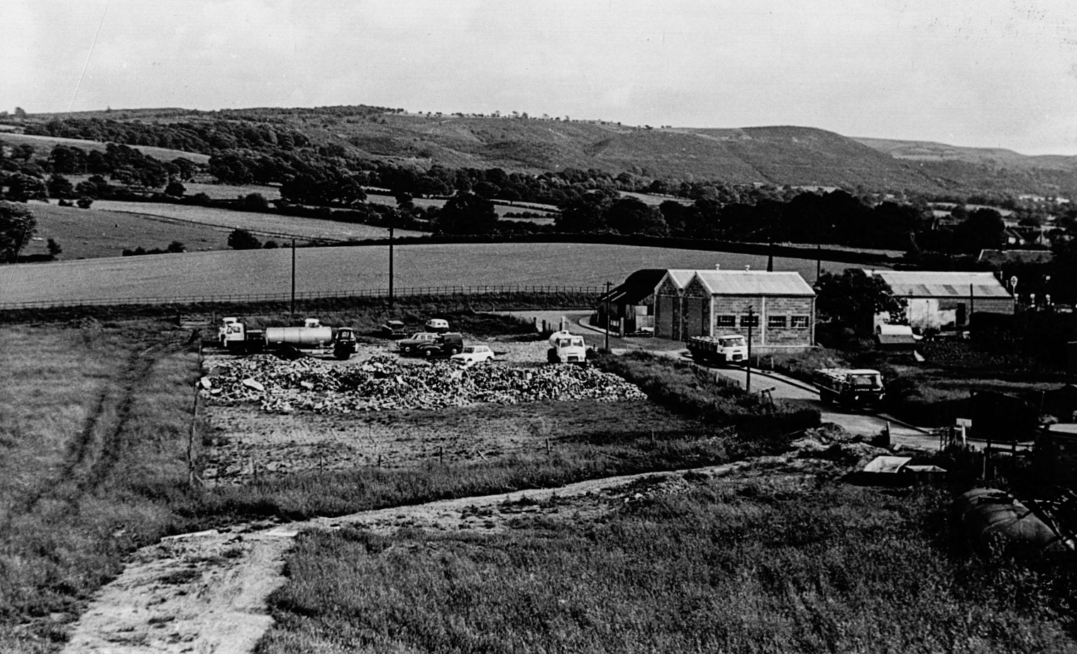 (Courtesy Joe Lyons)