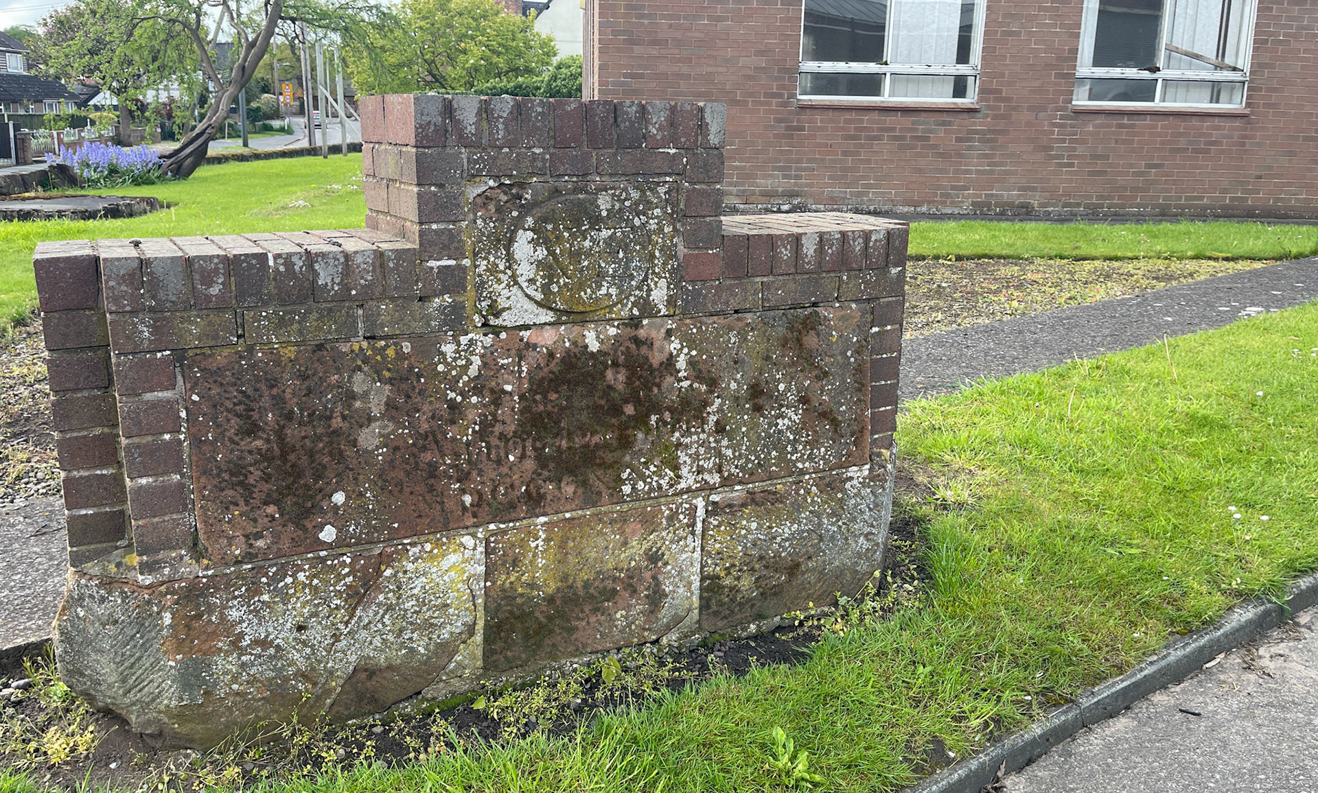 2023 Ruyton Creamery Site