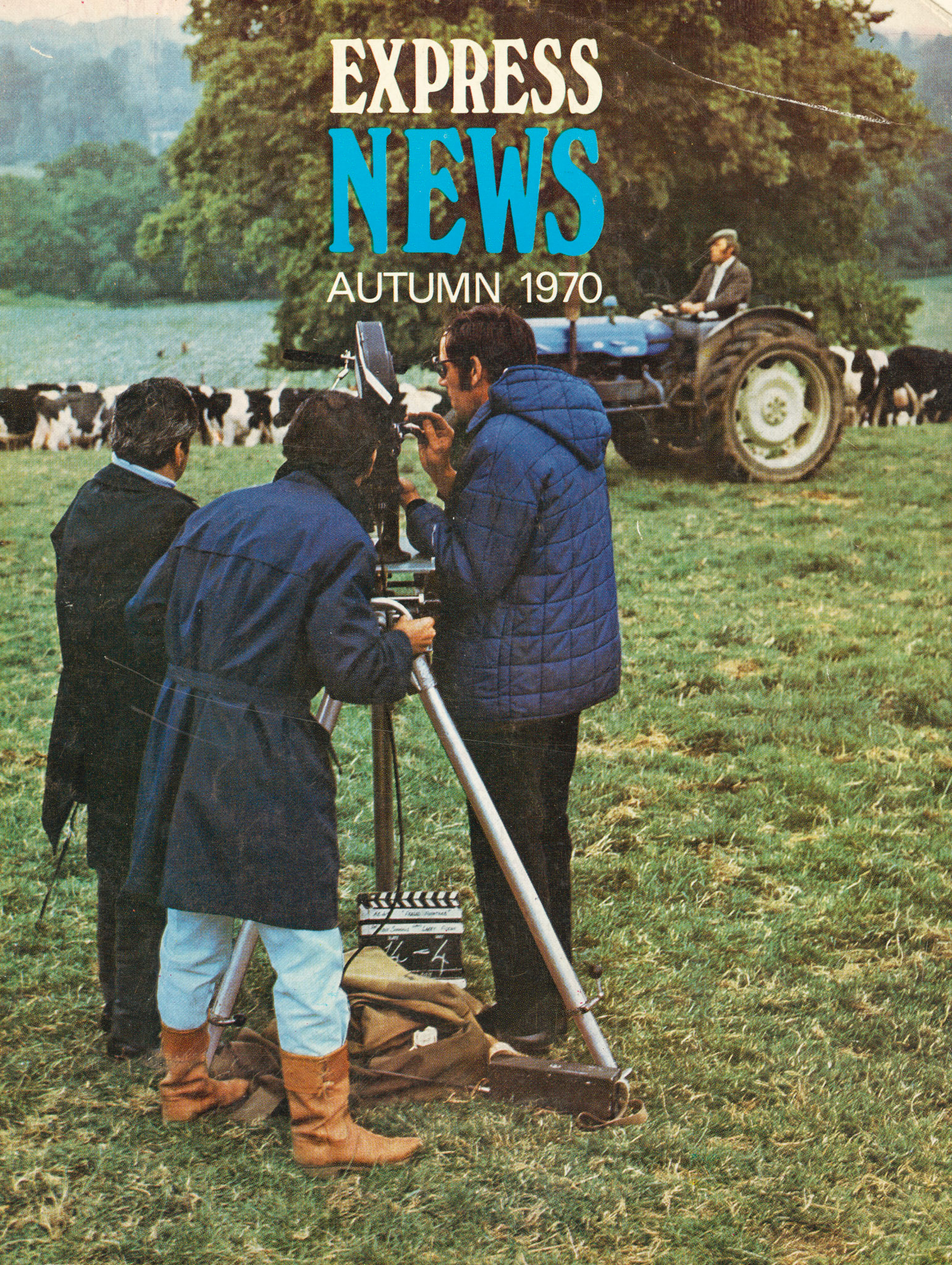 Eden Vale photoshoot for fresh peeled potatoes in Kent