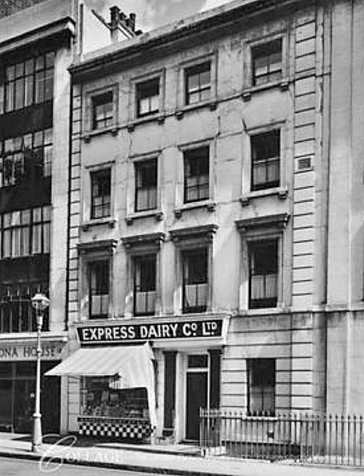 (Courtesy Michael Aldread)