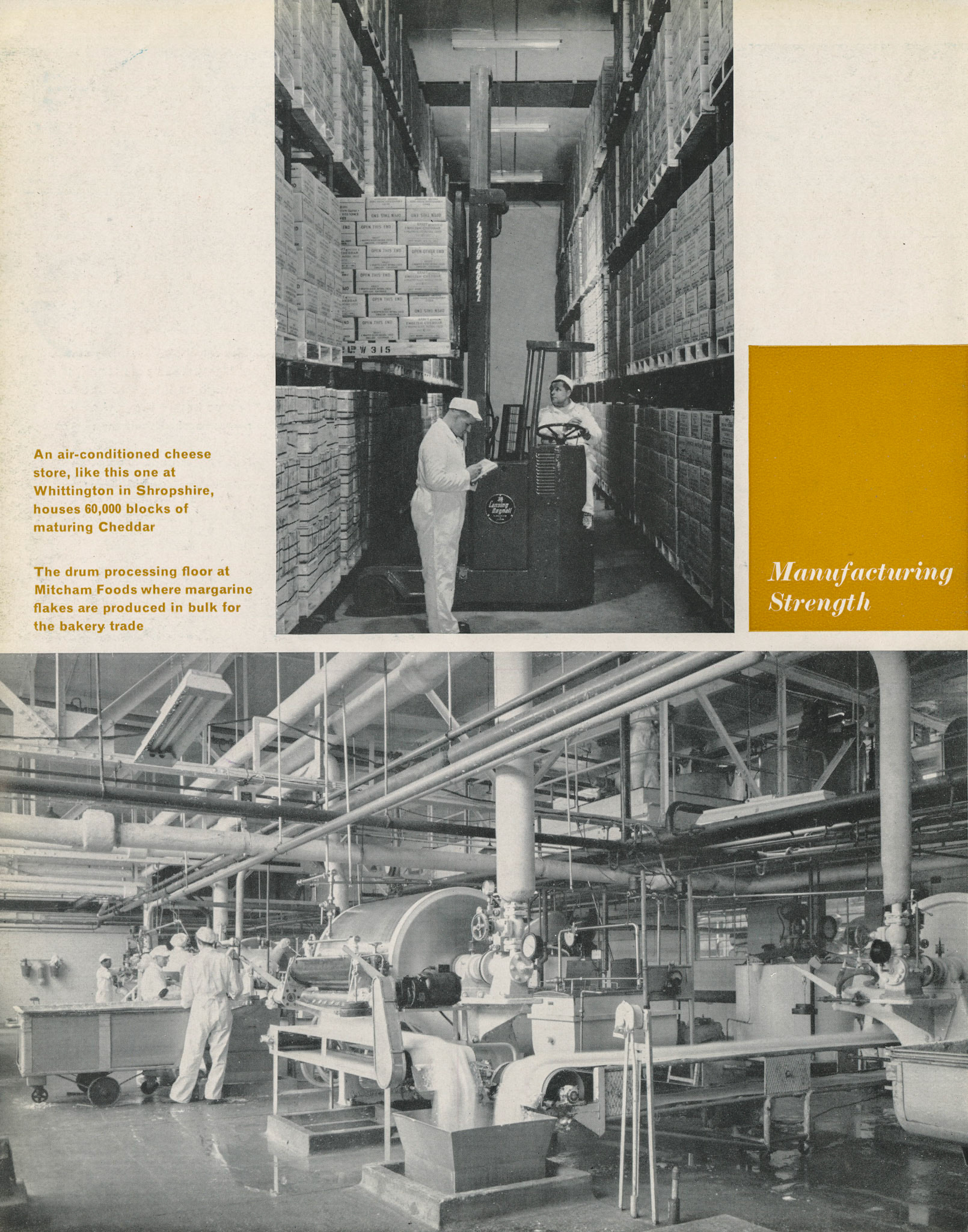 1964 - Express Story 1864 - 1964