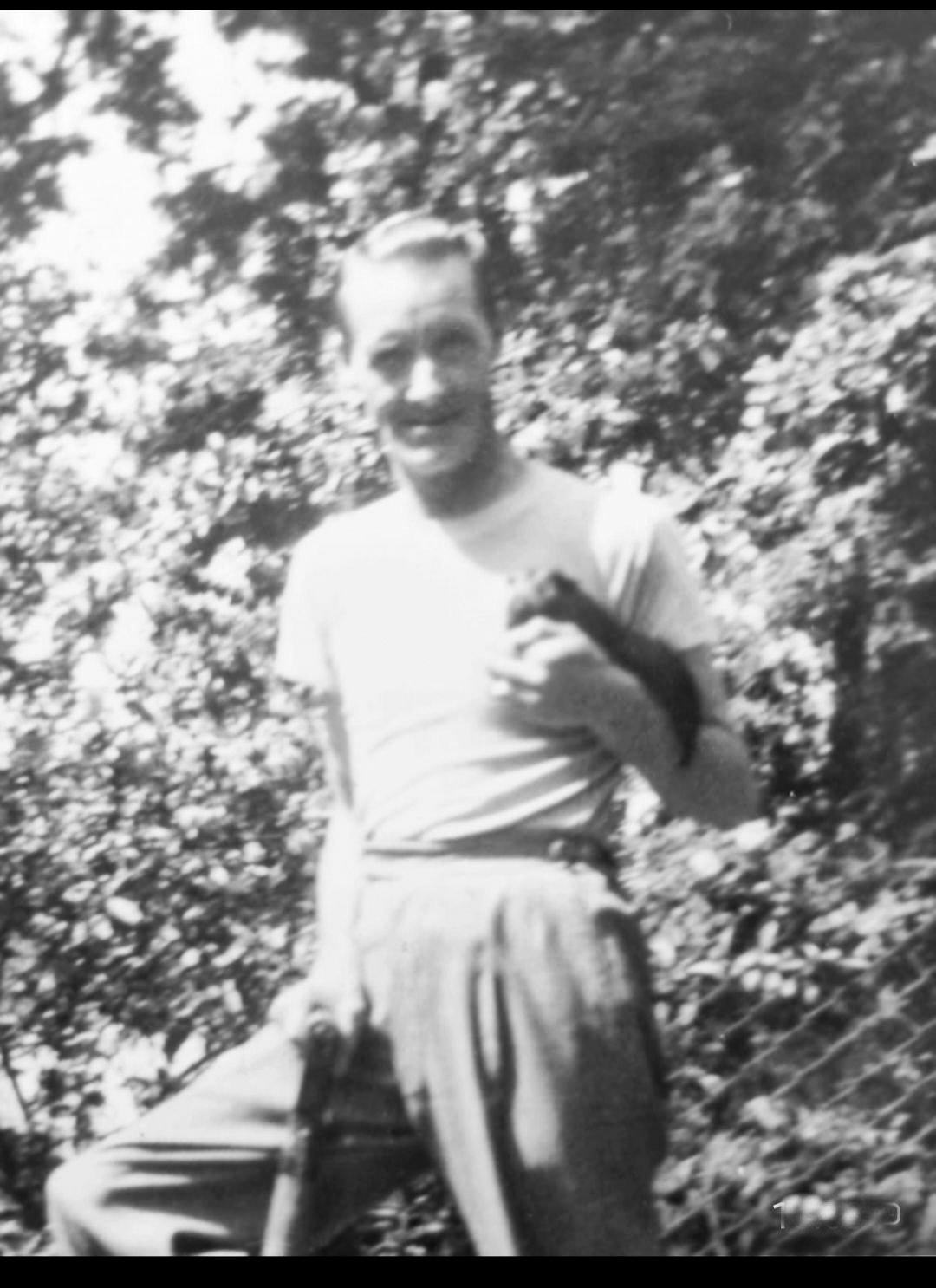 1952 Frith Manor Farm-Ted Brown (Courtesy Alex Harvey)