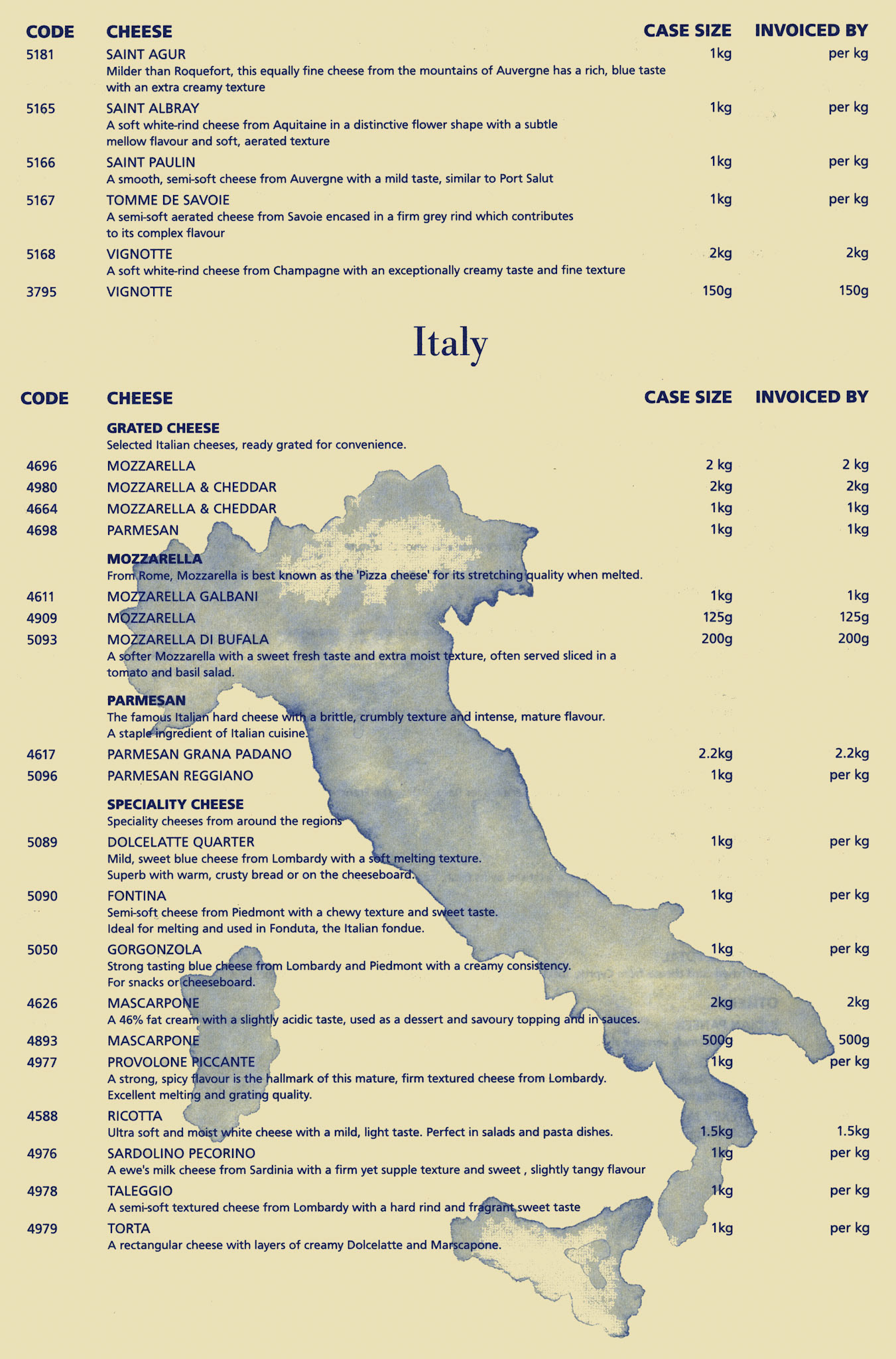 2001 Cheese Product Guide. Patrick Taylor and Steven Harley comment "Ernie Malkin and Harold Ford were also in charge of the cheese department. Harold Ford and Barry Houghting transferred across to Ruyton XI Towns in 1983 when they stopped making hard cheese at Minsterley.". Dai Williams comments "I am the chief judge at what was the Nantwich Show (now the International Cheese and Dairy awards held in Stafford). We judge 4000+ cheeses in a morning, with 250 judges. We have some 400 classes of all varieties from around the world' it's a great event." (Courtesy Michael Aldread)