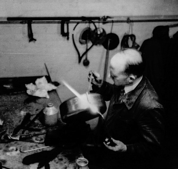 (Courtesy Joe Lyons)