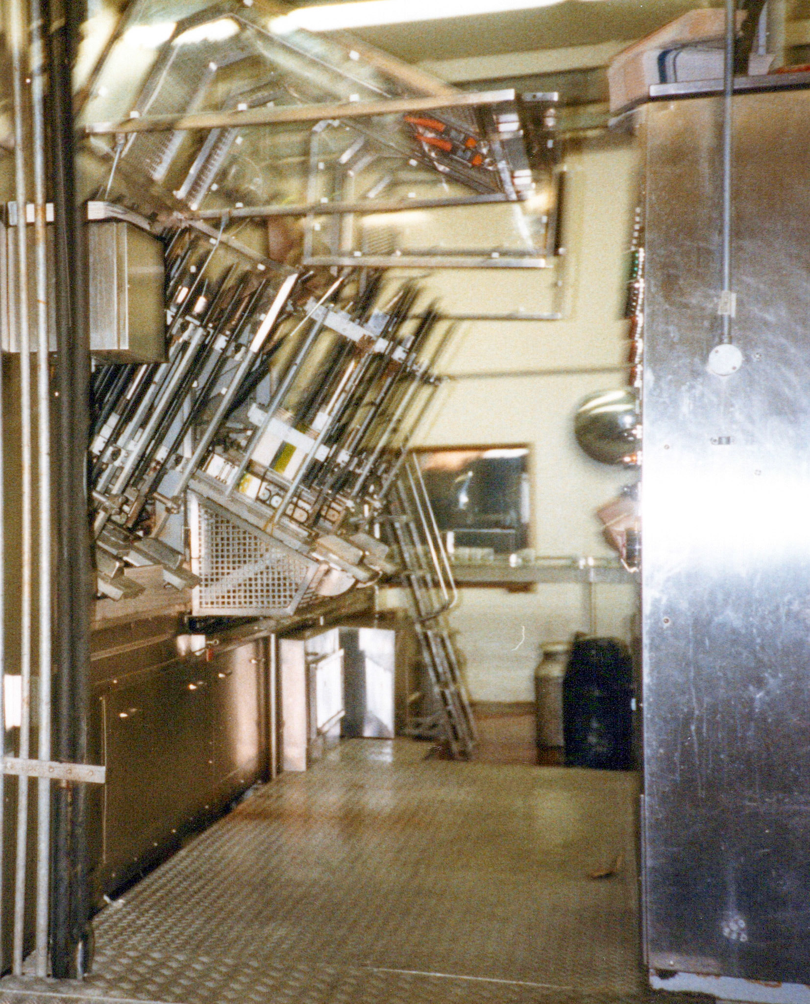 1986 Didcot (Courtesy Russell Finch)