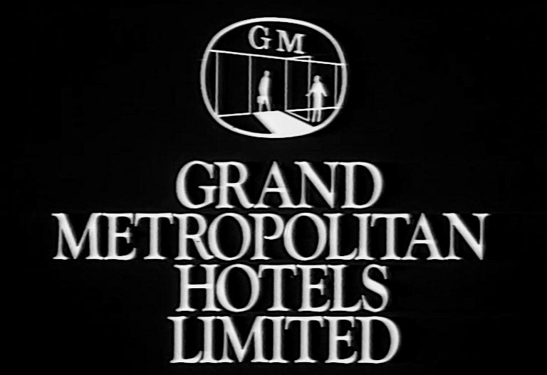 1969 Man stepped on the moon, and Express became part of Grand Metropolitan Hotels Ltd. (Express 125 Years video still)