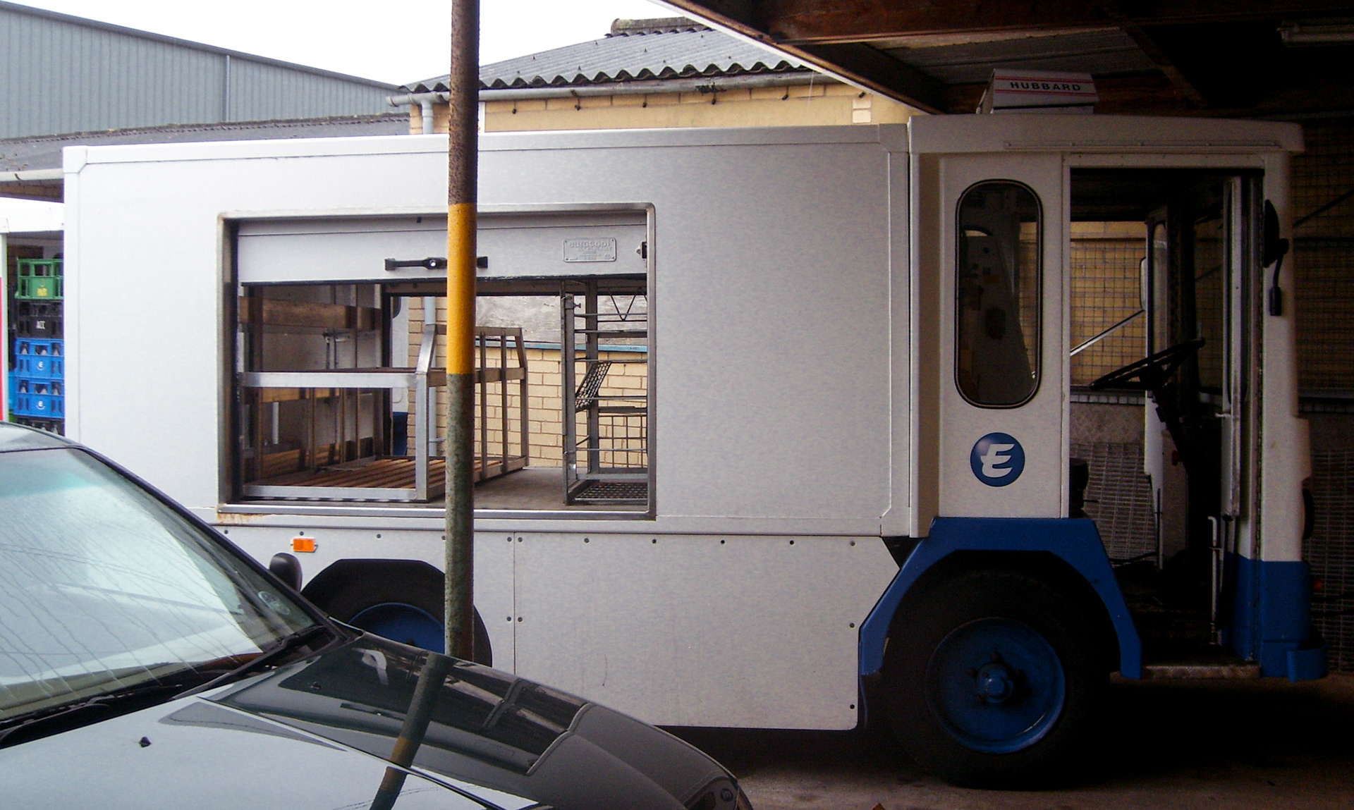 2006 Bispham (Courtesy Paul Luke)