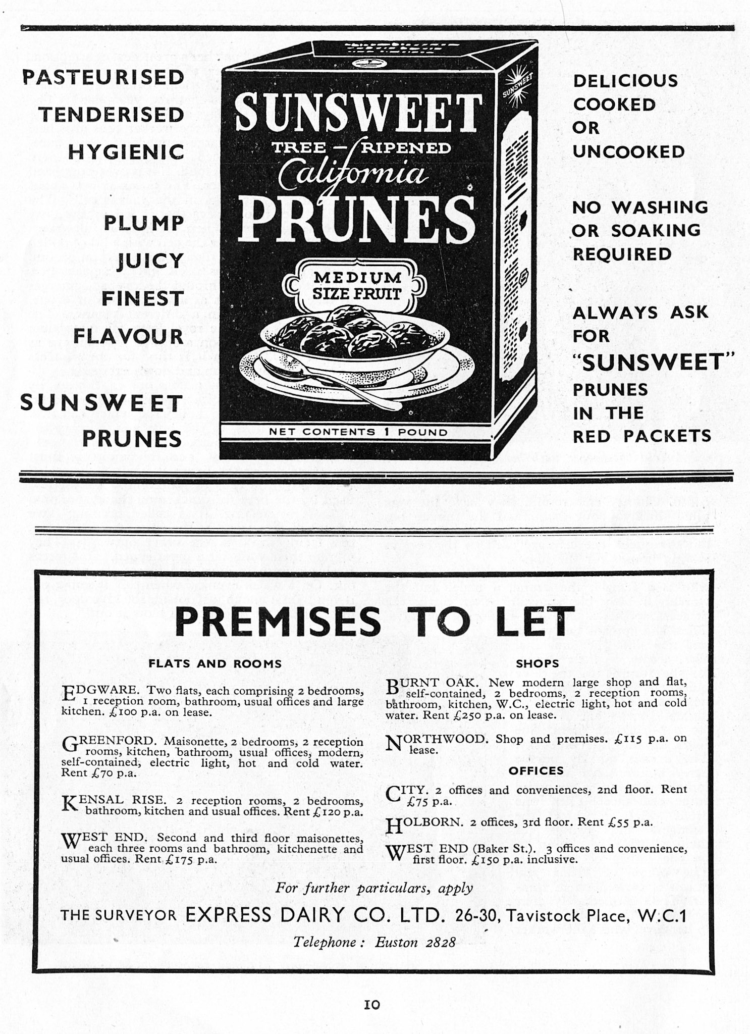 1934 September-Dairymaid Magazine 39 (Express Dairy Tales Archive)