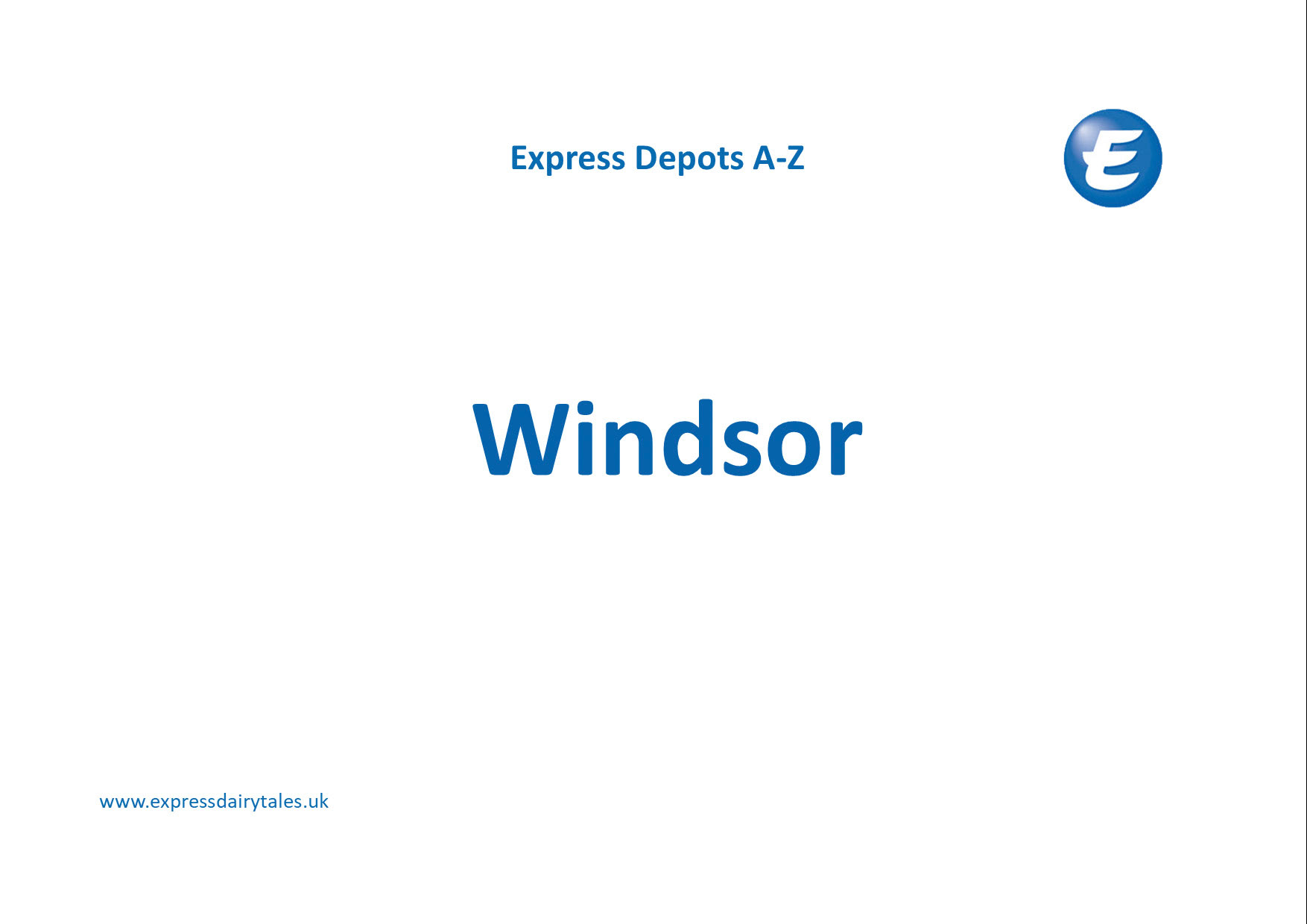 Windsor