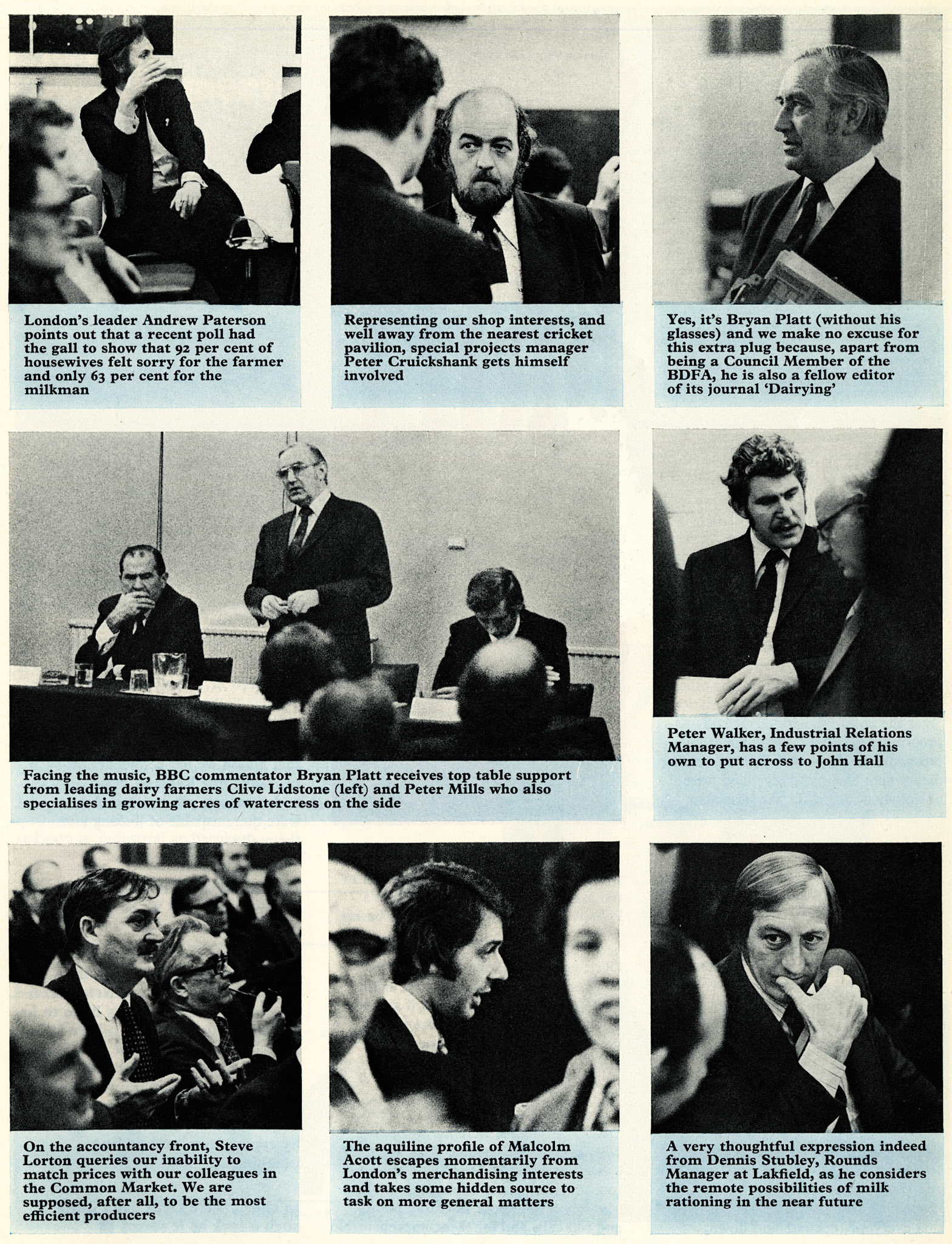 1976 (Express News Spring)