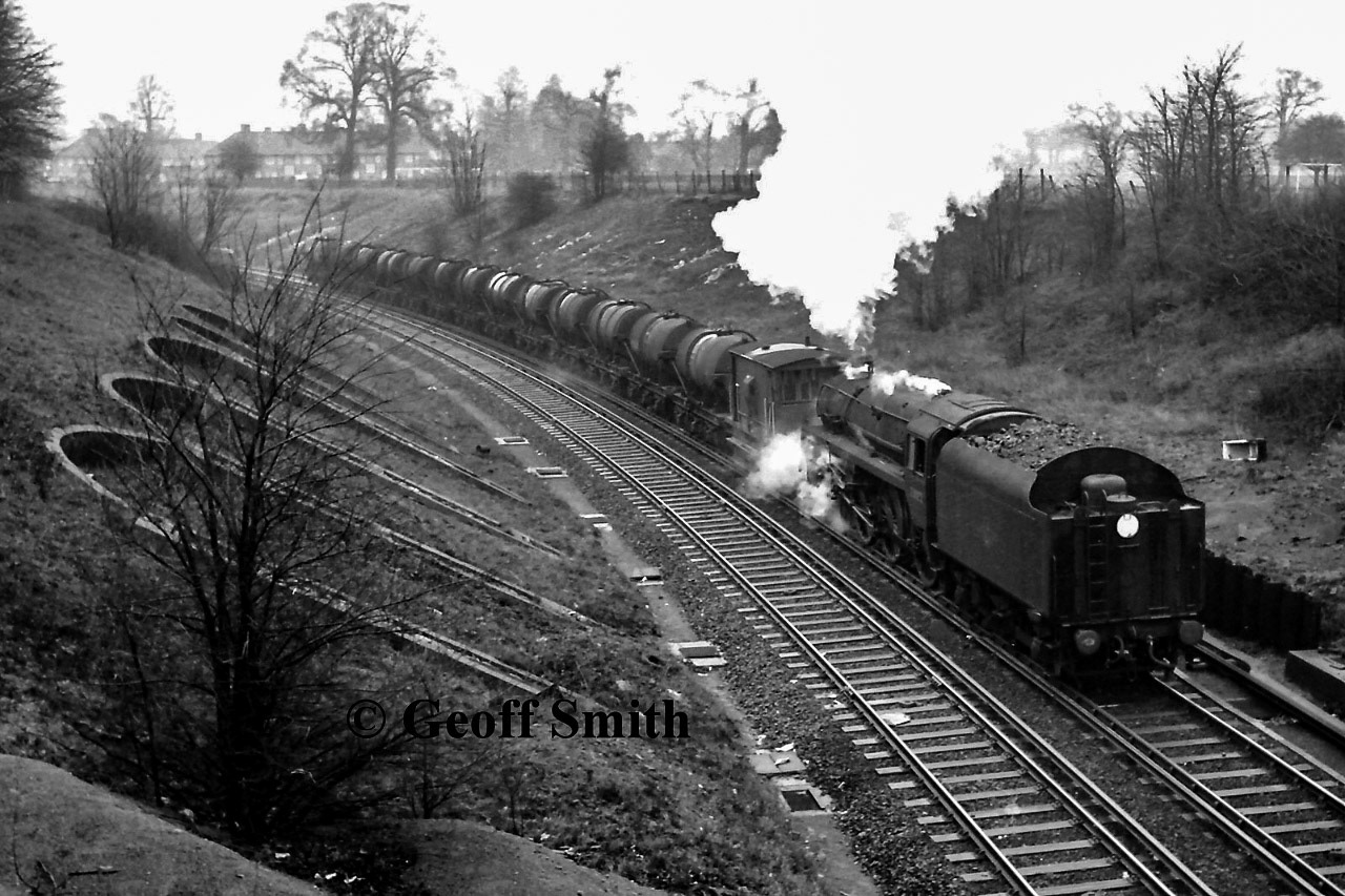 1964/5 St Helier (Courtesy Geoff Smith, Flickr)
