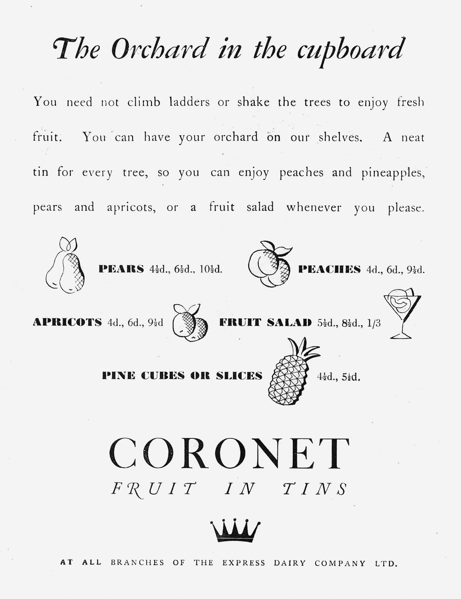 1934 November-Dairymaid Magazine 41 Page 5 (Express Dairy Tales Archive)