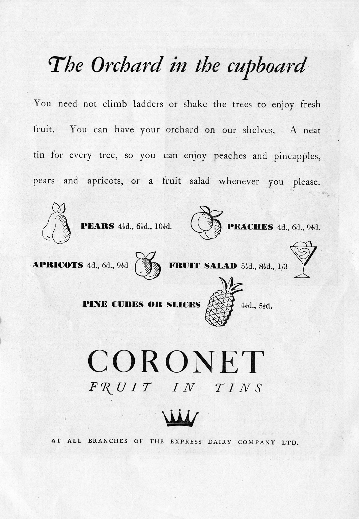 1934 July-Dairymaid Magazine 37 (Express Dairy Tales Archive)