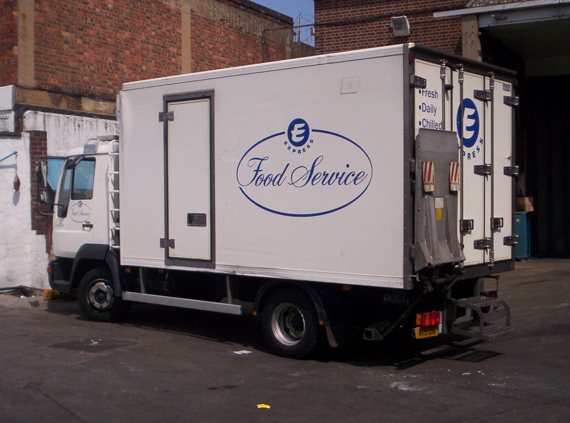 Nine Elms (Courtesy Paul Luke)