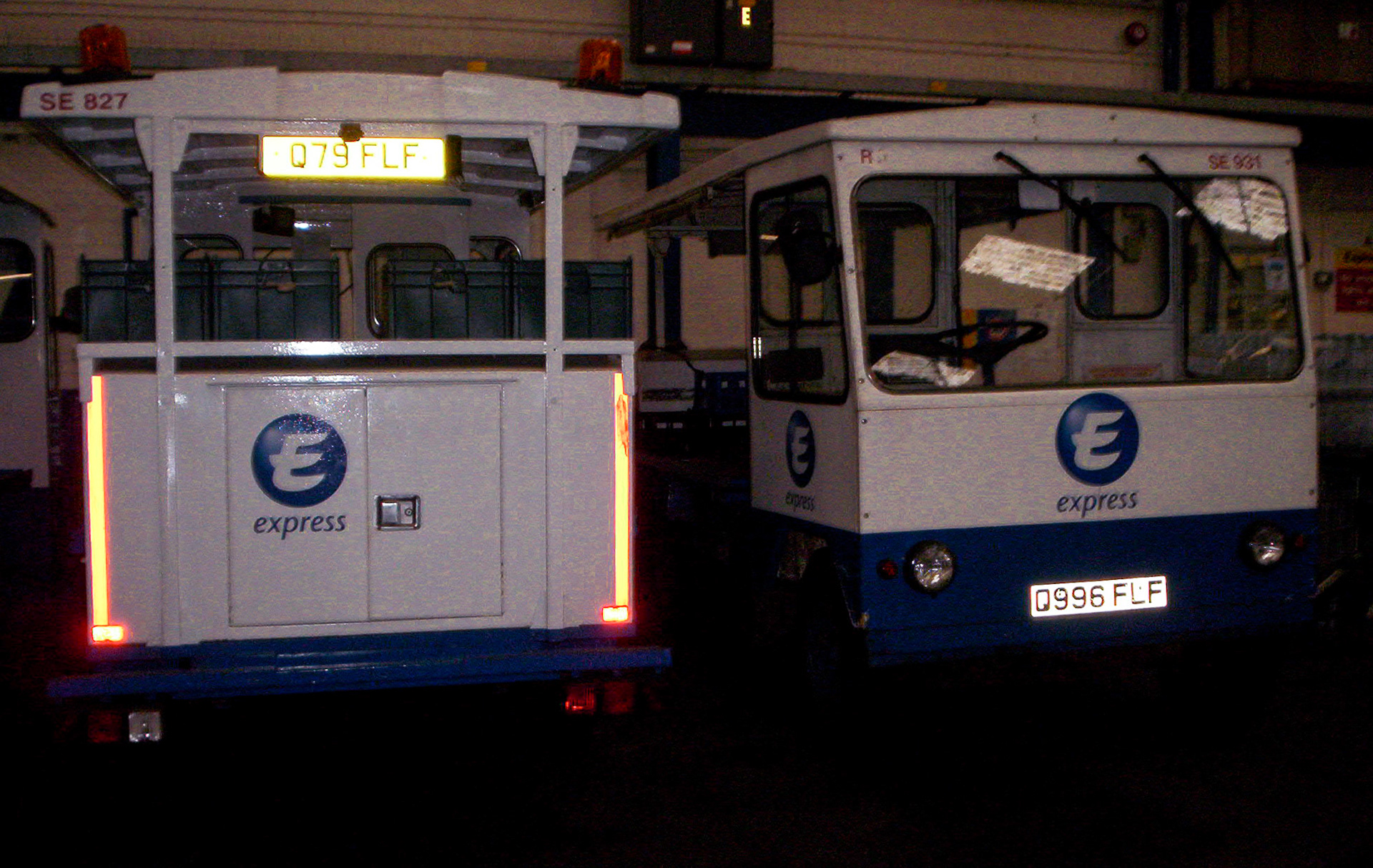 Kingsbury (Courtesy Paul Luke)