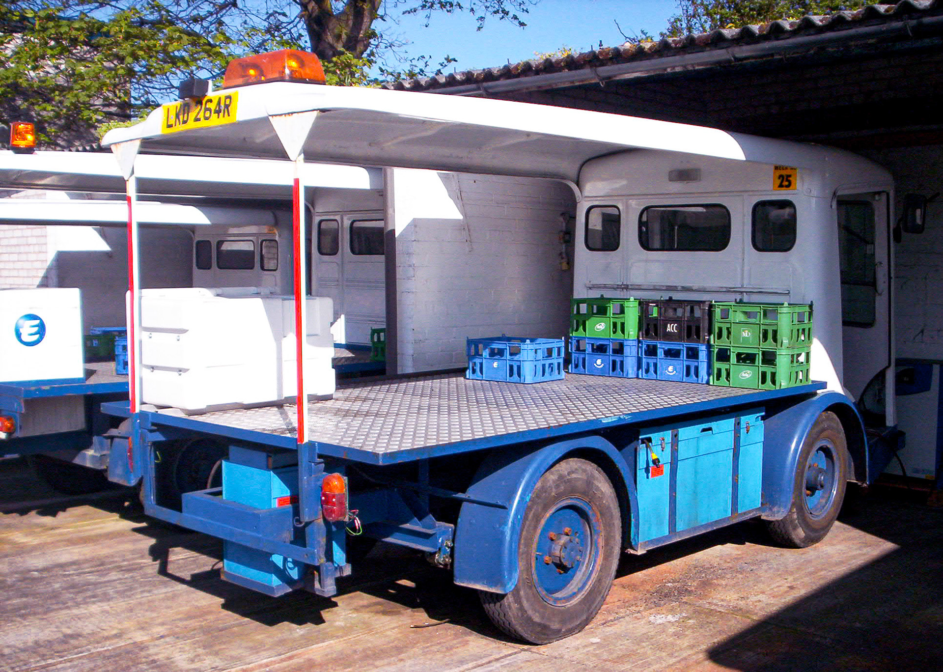 Southport (Courtesy Paul Luke)