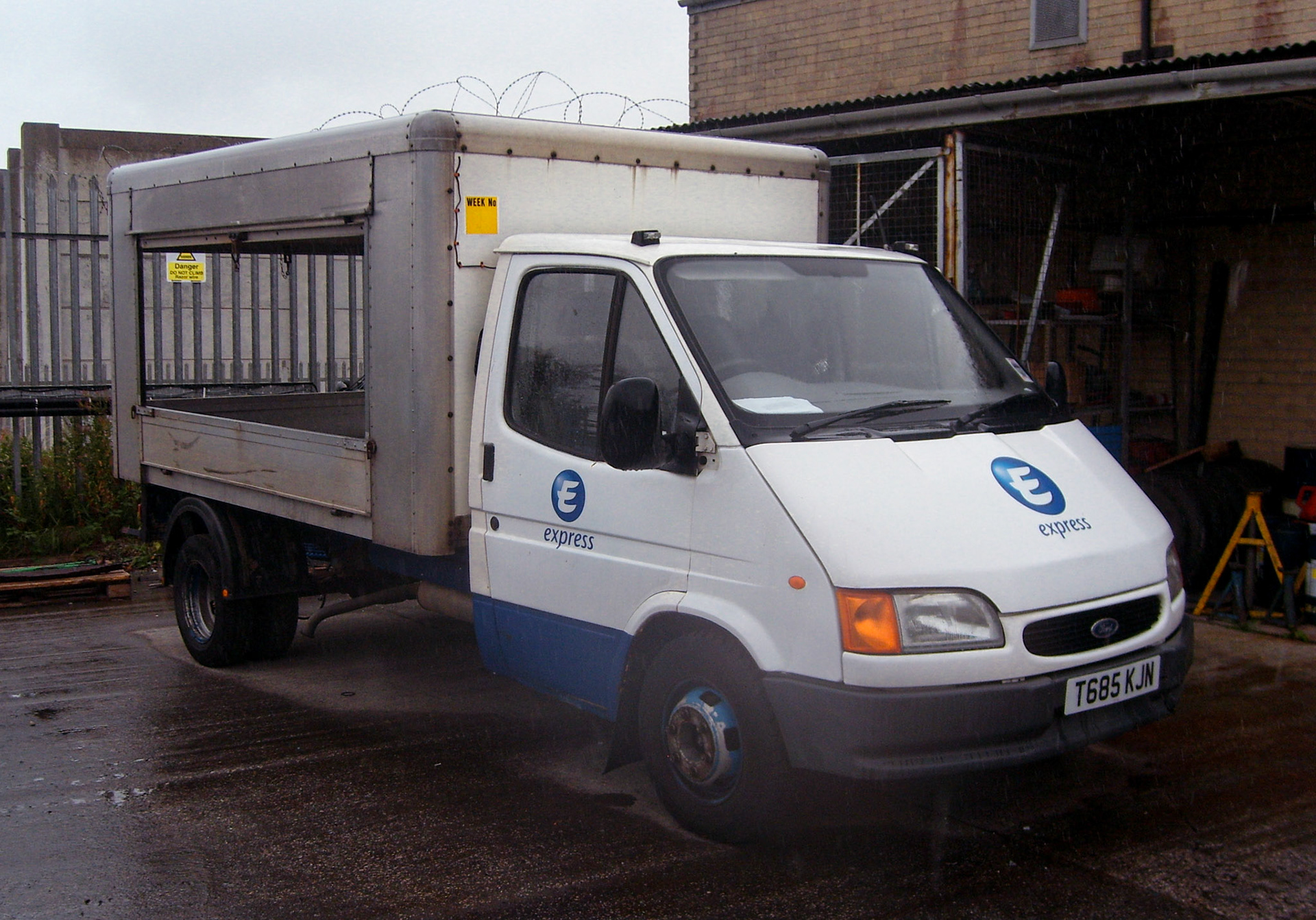 2006 Bispham (Courtesy Paul Luke)