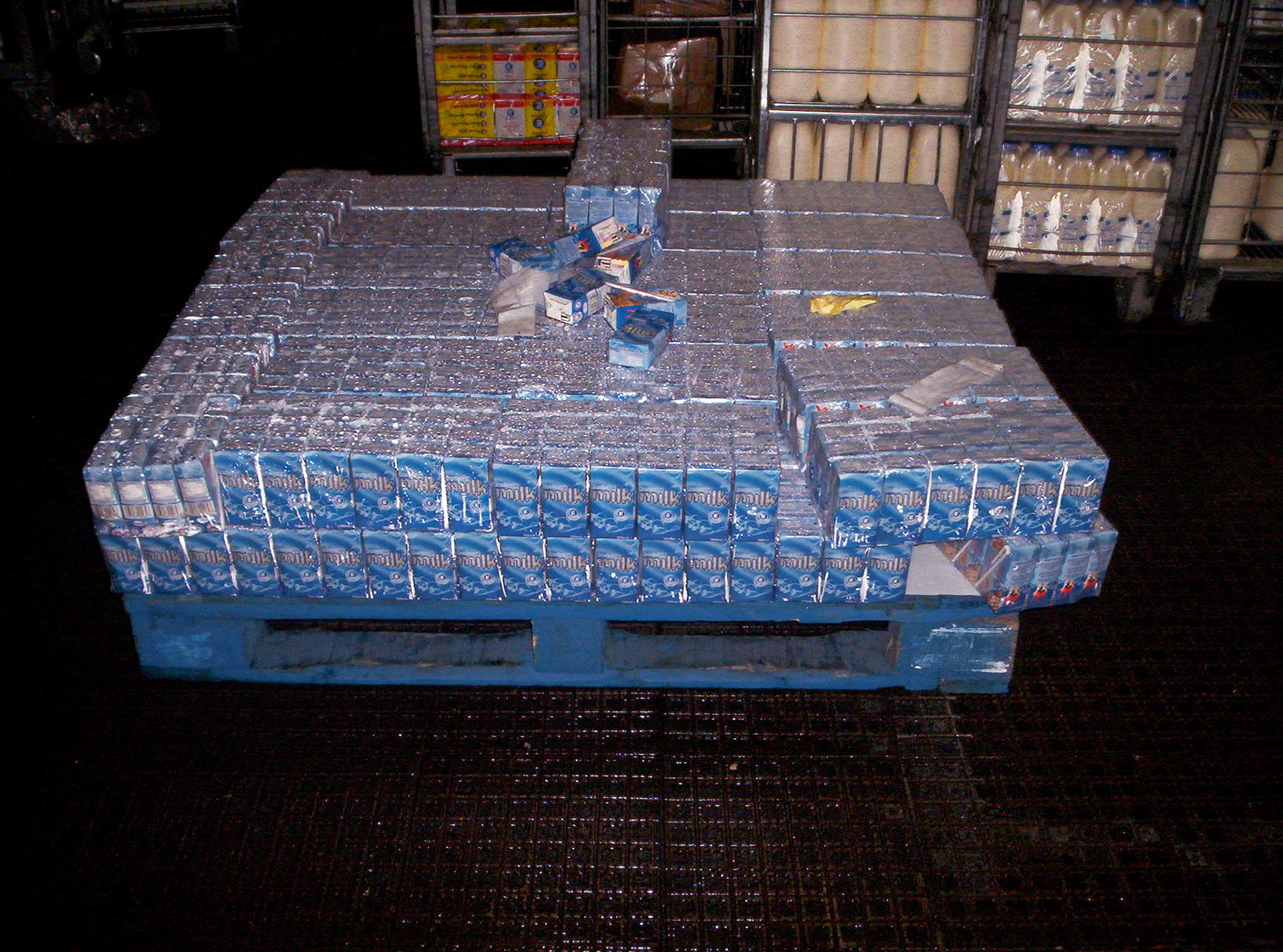 Richmond (Courtesy Paul Luke)