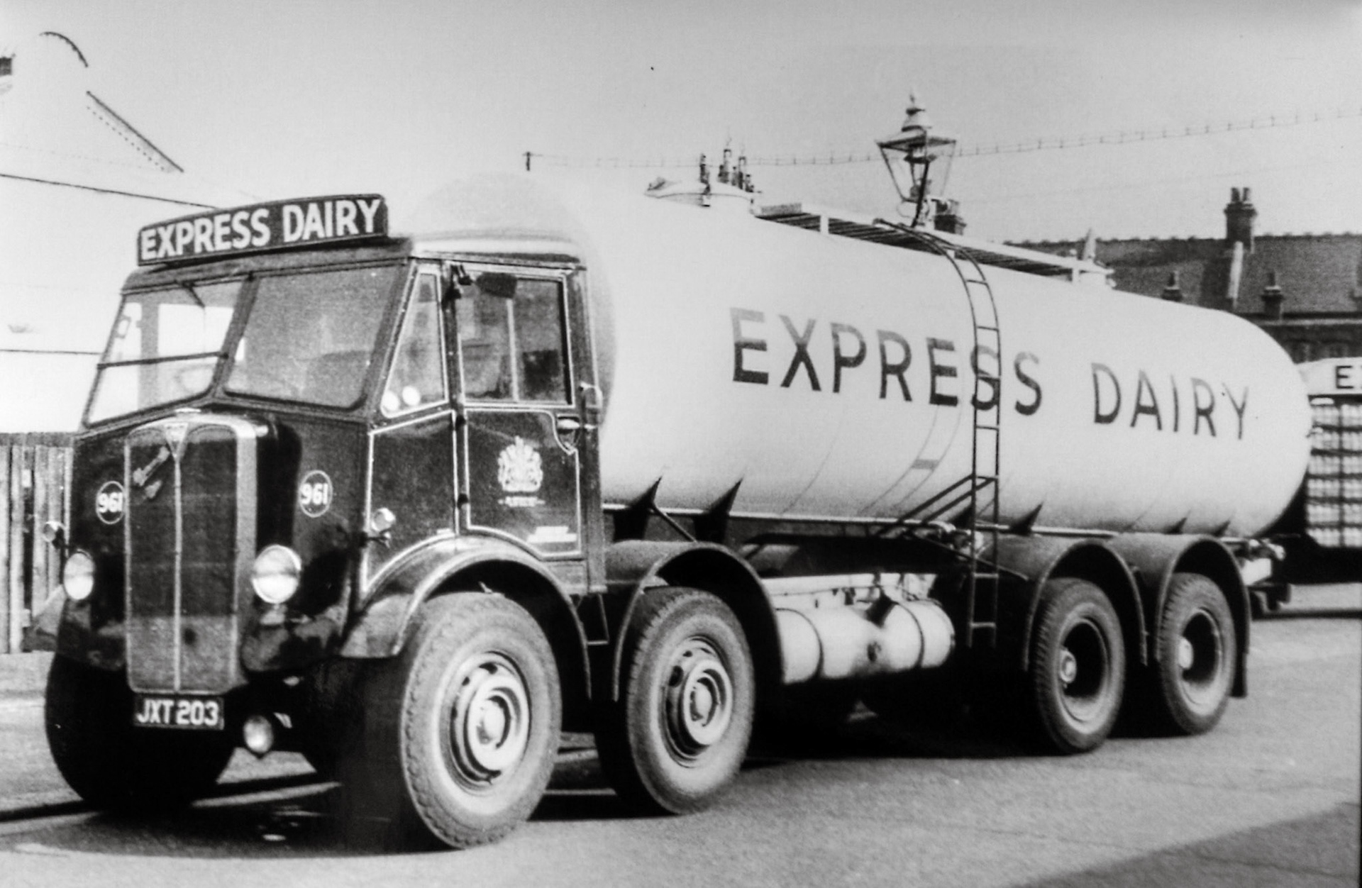 1960's Bulk collection JXT 203