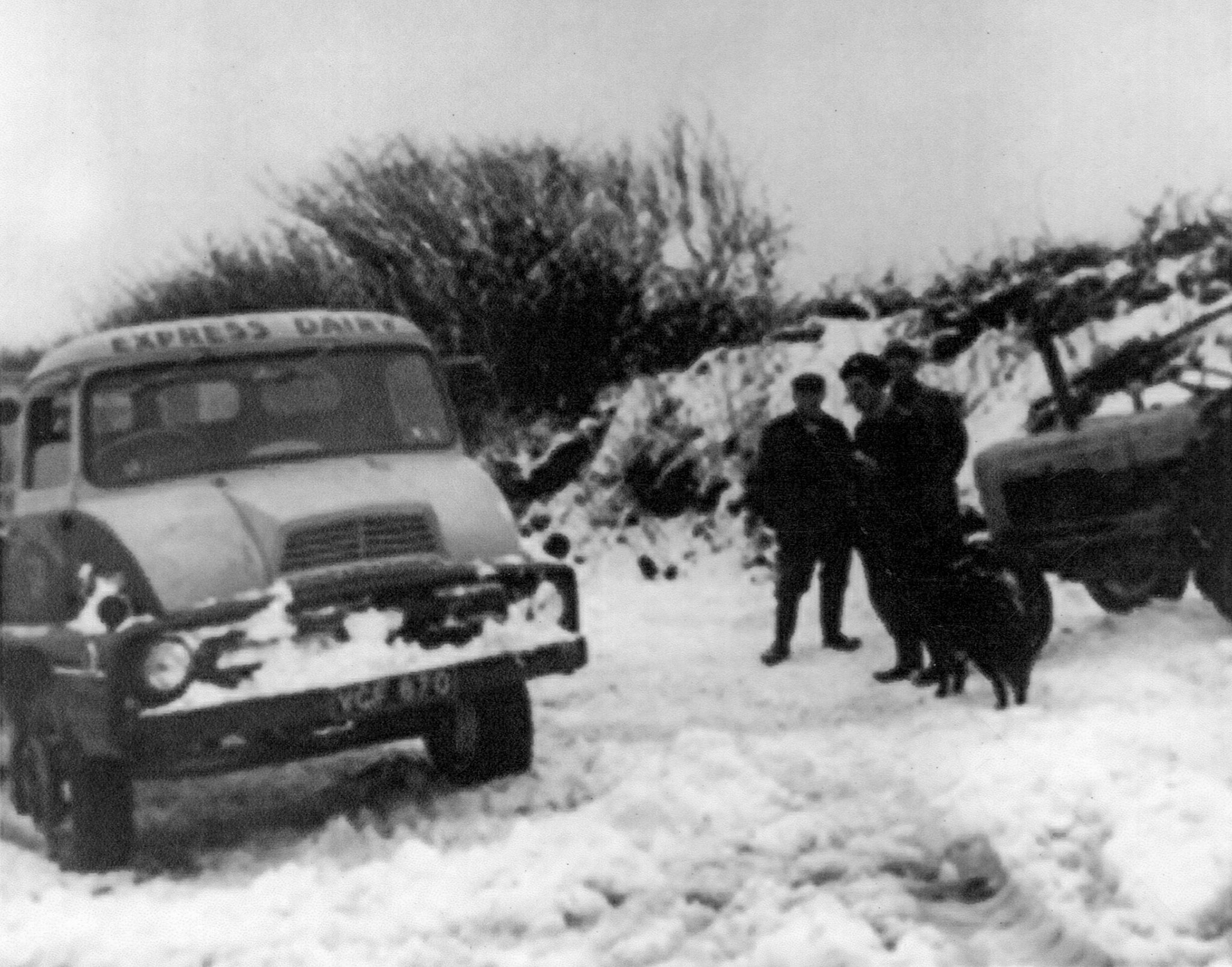 (Courtesy Allhallows Museum, Honiton)