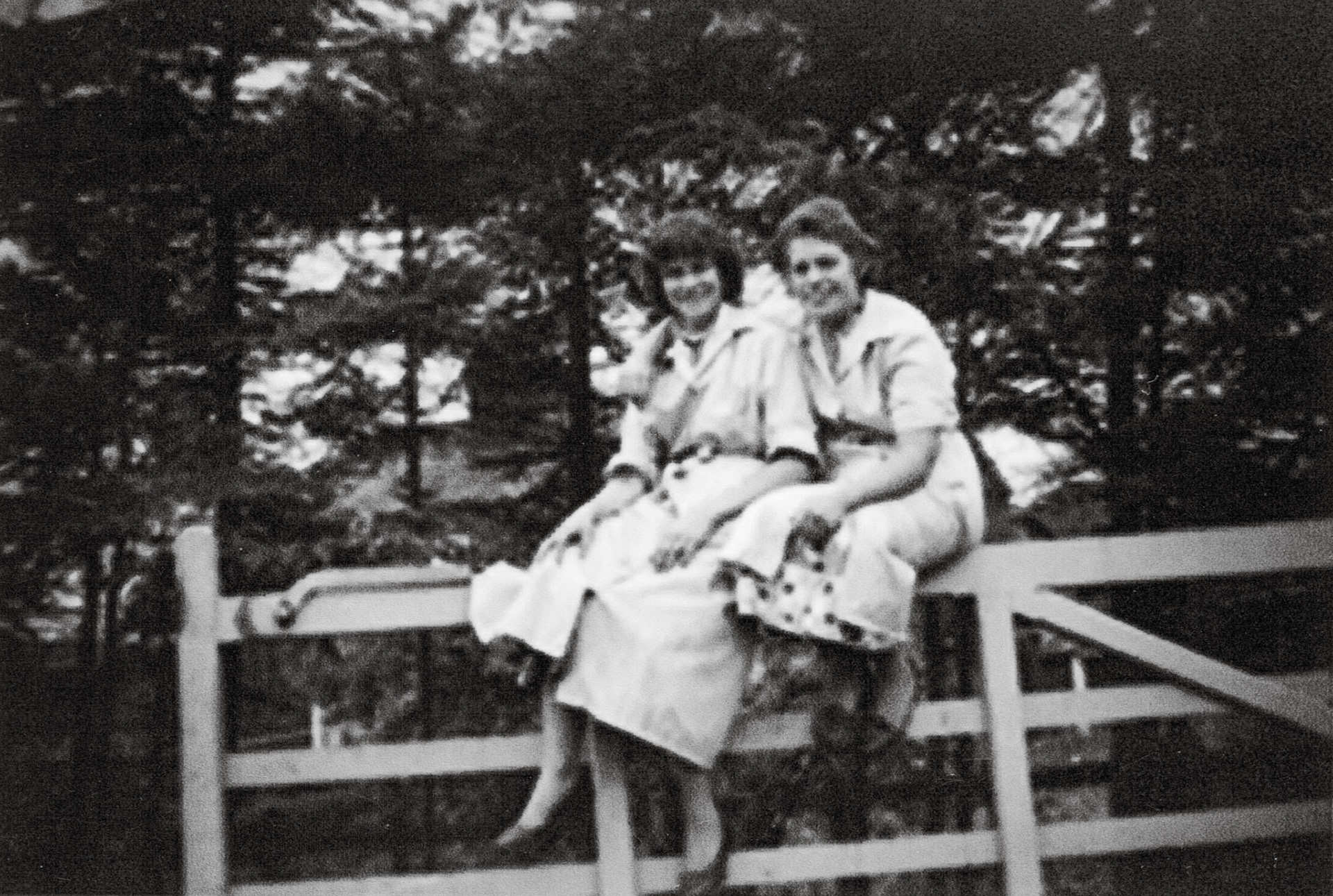 (Courtesy Allhallows Museum, Honiton)