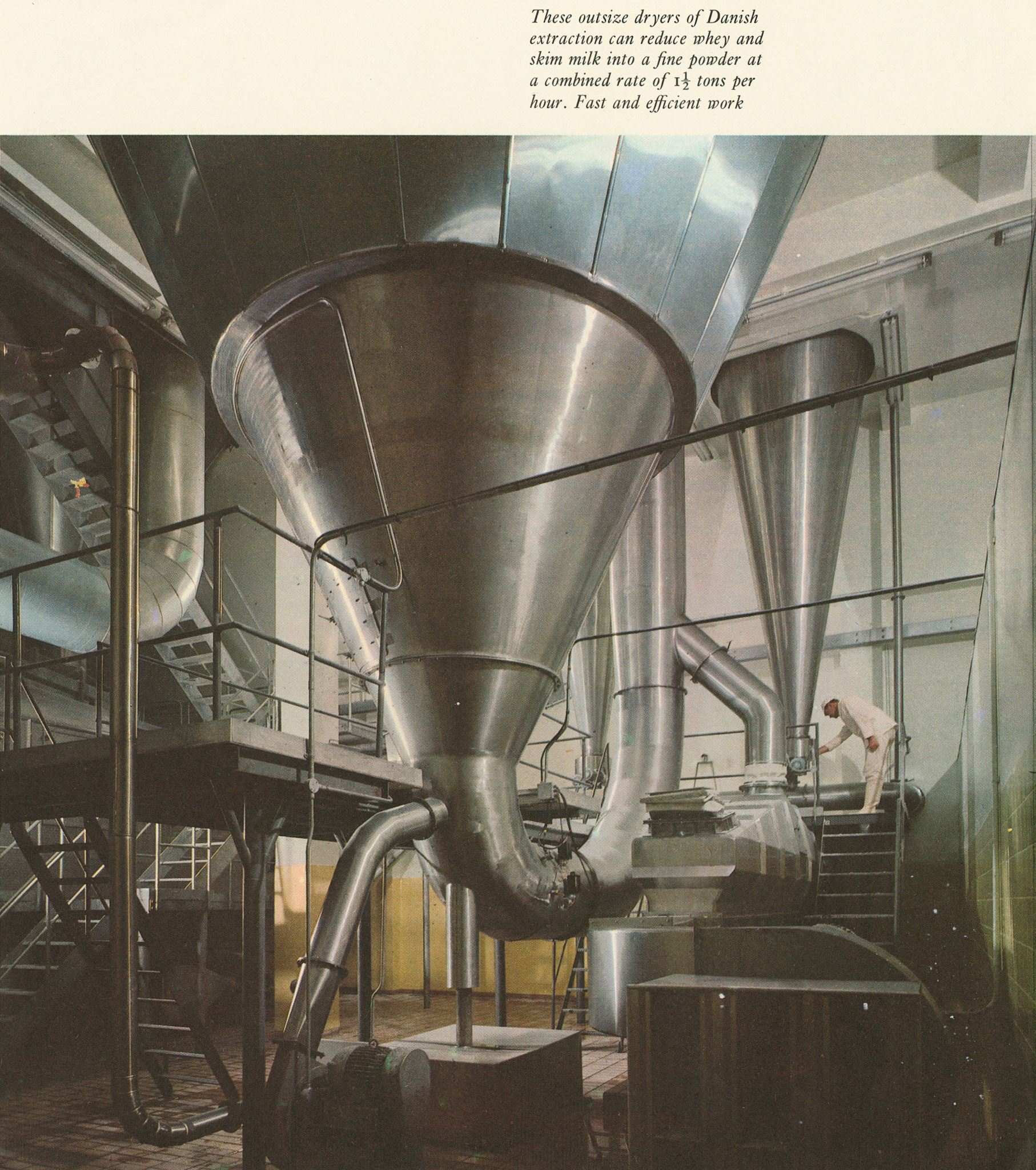 1968 Ballineen Creamery