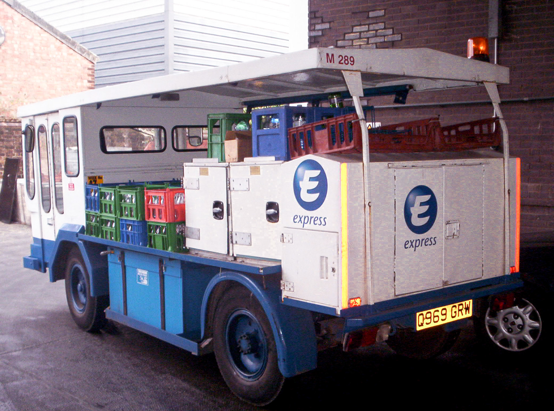 Richmond (Courtesy Paul Luke)