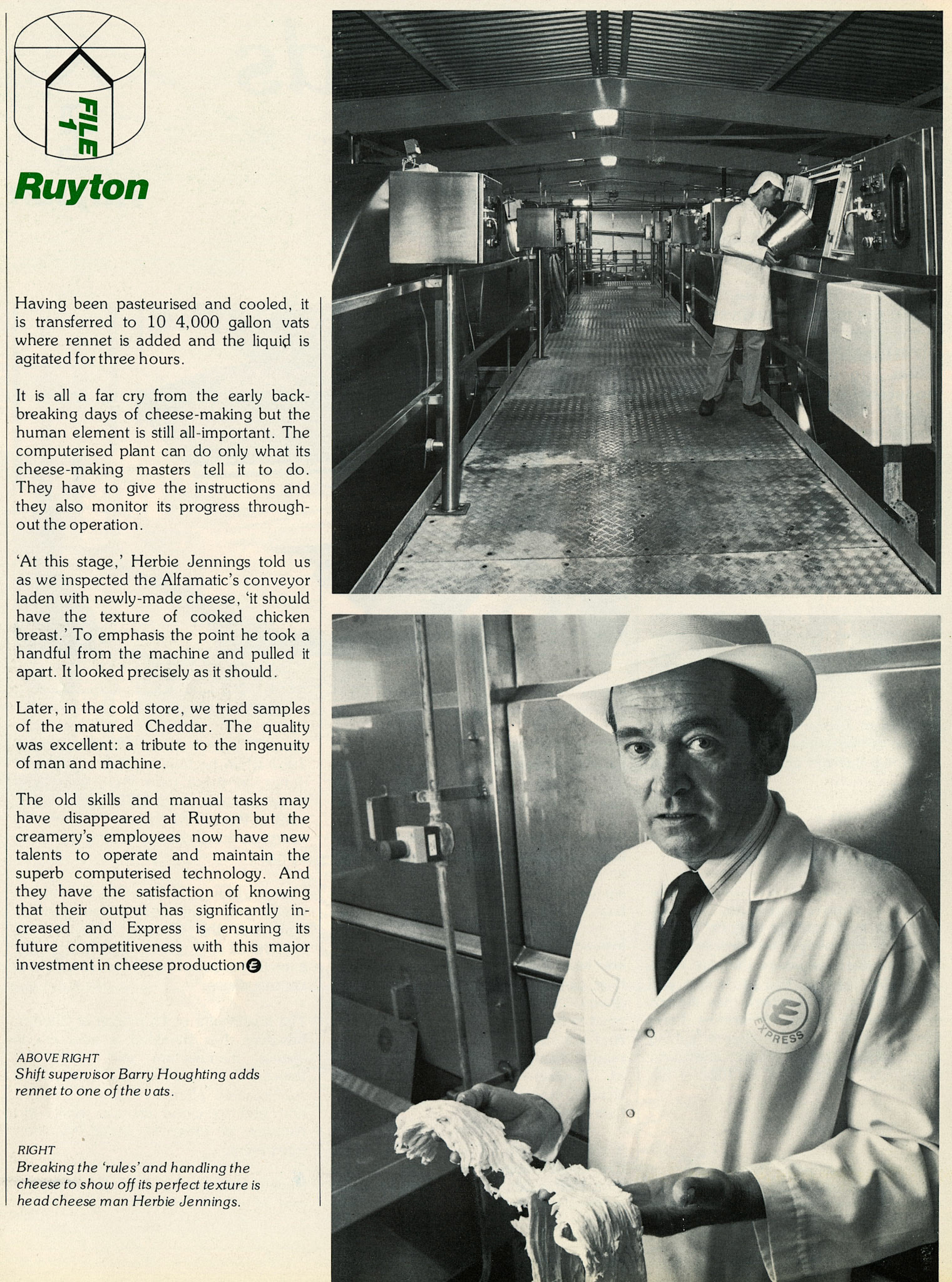 1983 Ruyton Automation
