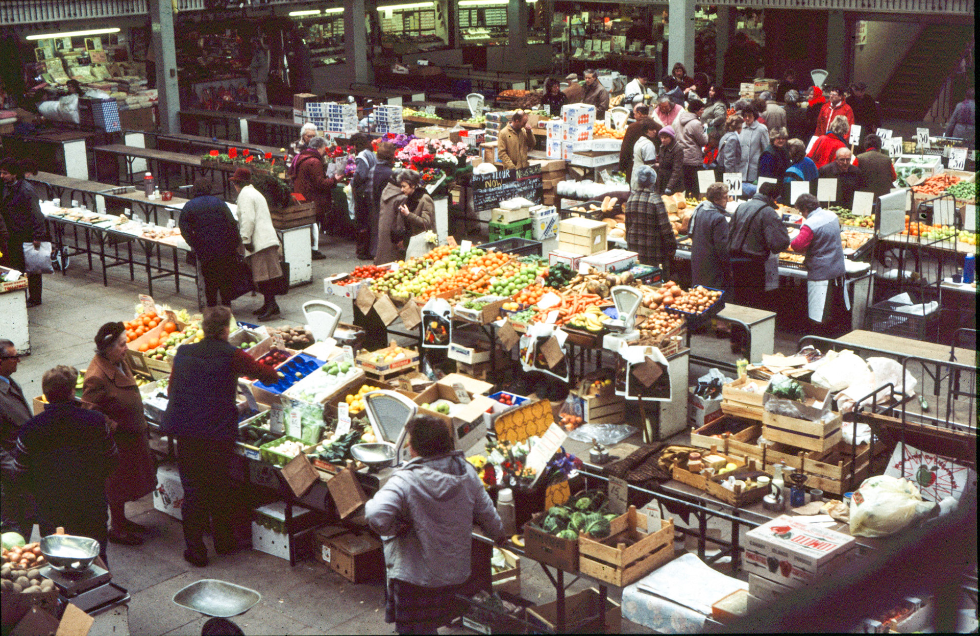 (Joe Lyons 35mm slides)