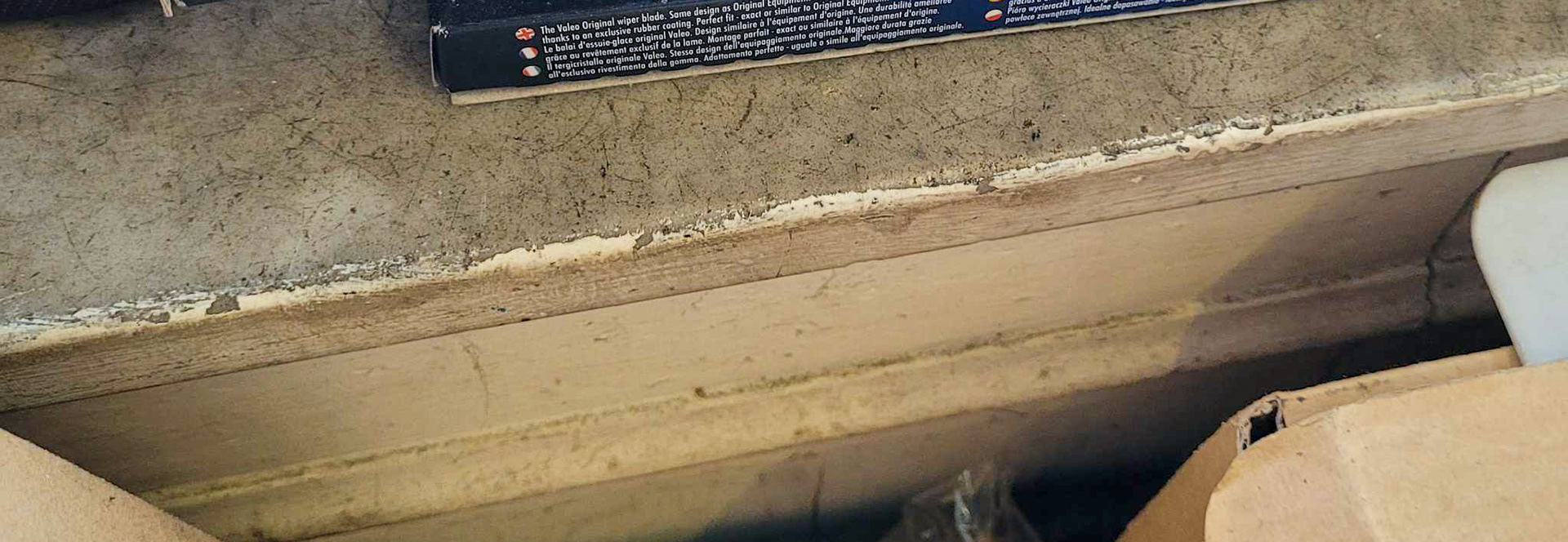 2024 Canon's Park shop, still with some original features (Courtesy Mark Amies)