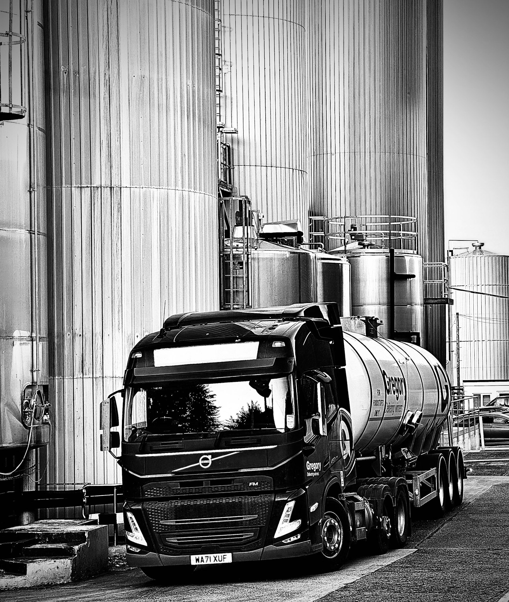 2023 (August) Crediton (Courtesy James Morrison)