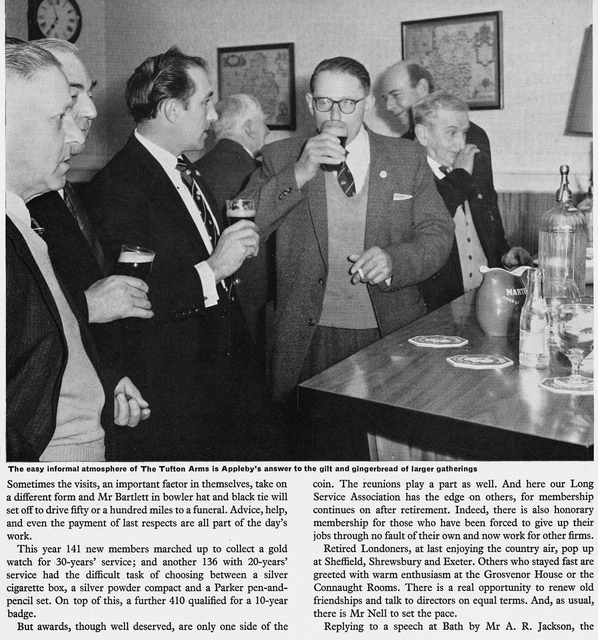 1966 (Express News Summer 1966)