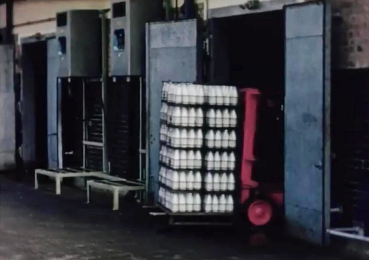 1950's South Morden (Courtesy Paul Simm)