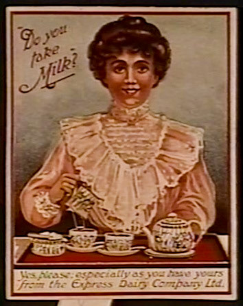 (Express 125 Years video still)