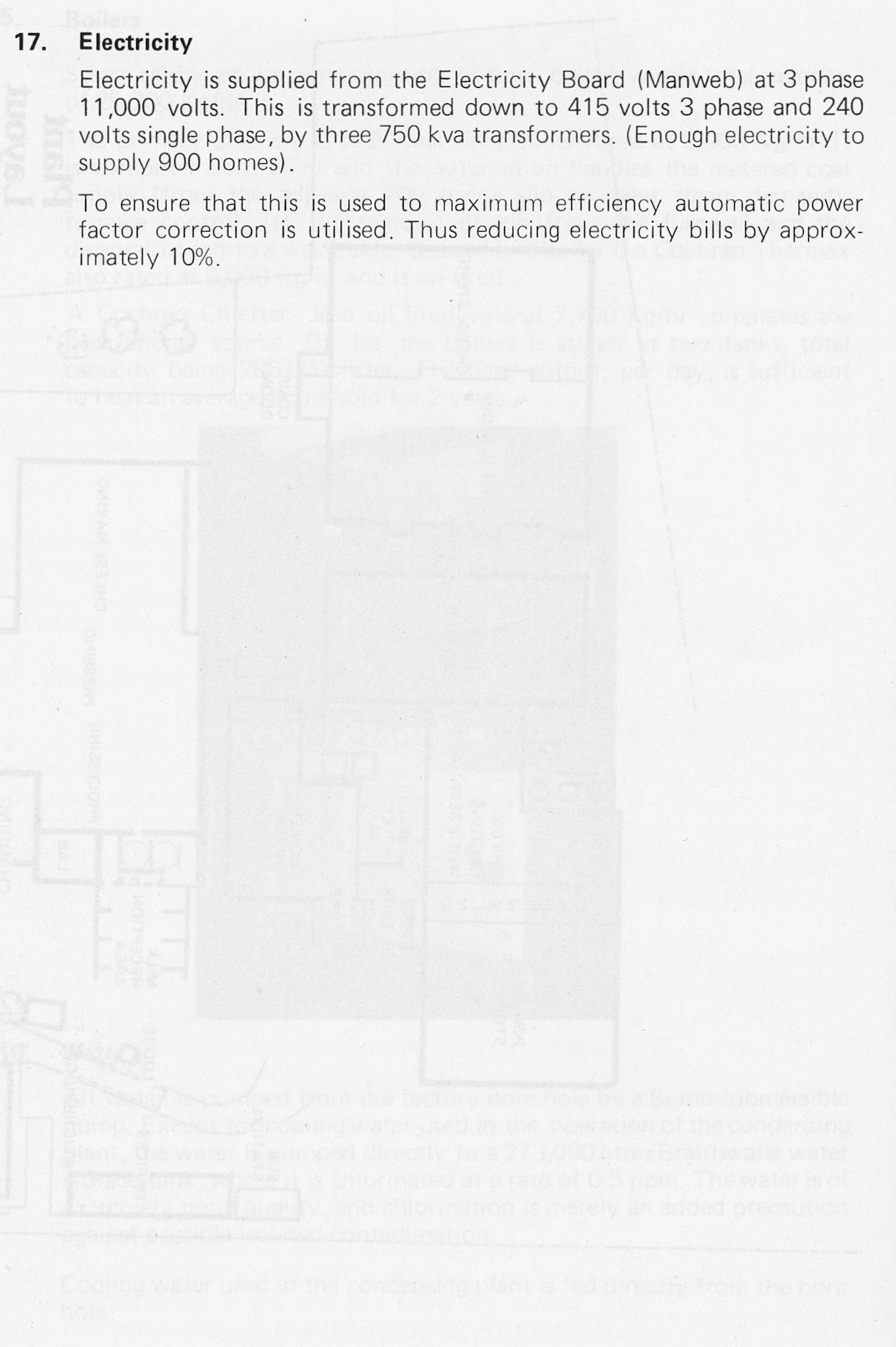 1980's - Ruyton Creamery Promotional Booklet