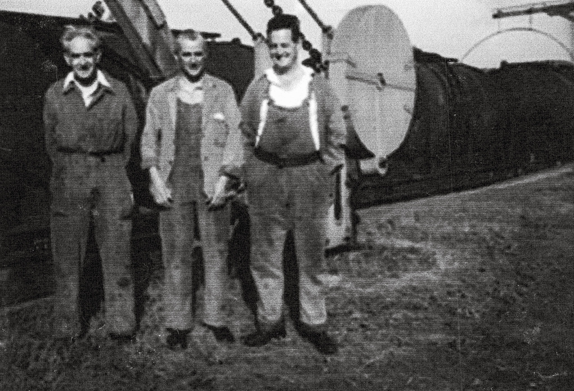 (Courtesy Allhallows Museum, Honiton)