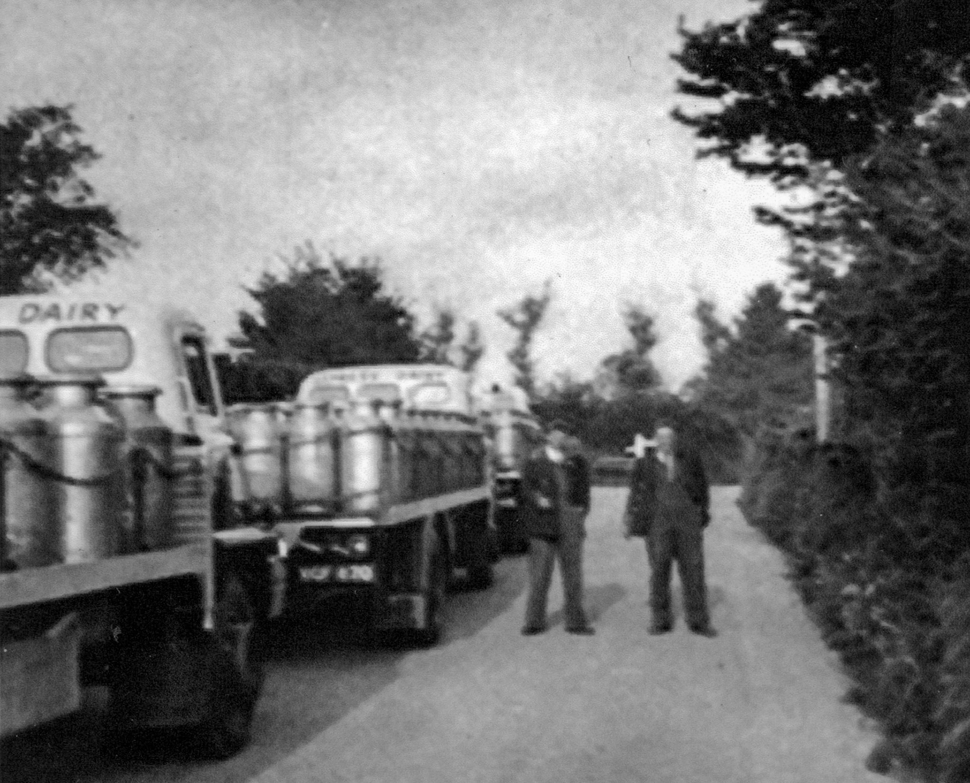 (Courtesy Allhallows Museum, Honiton)