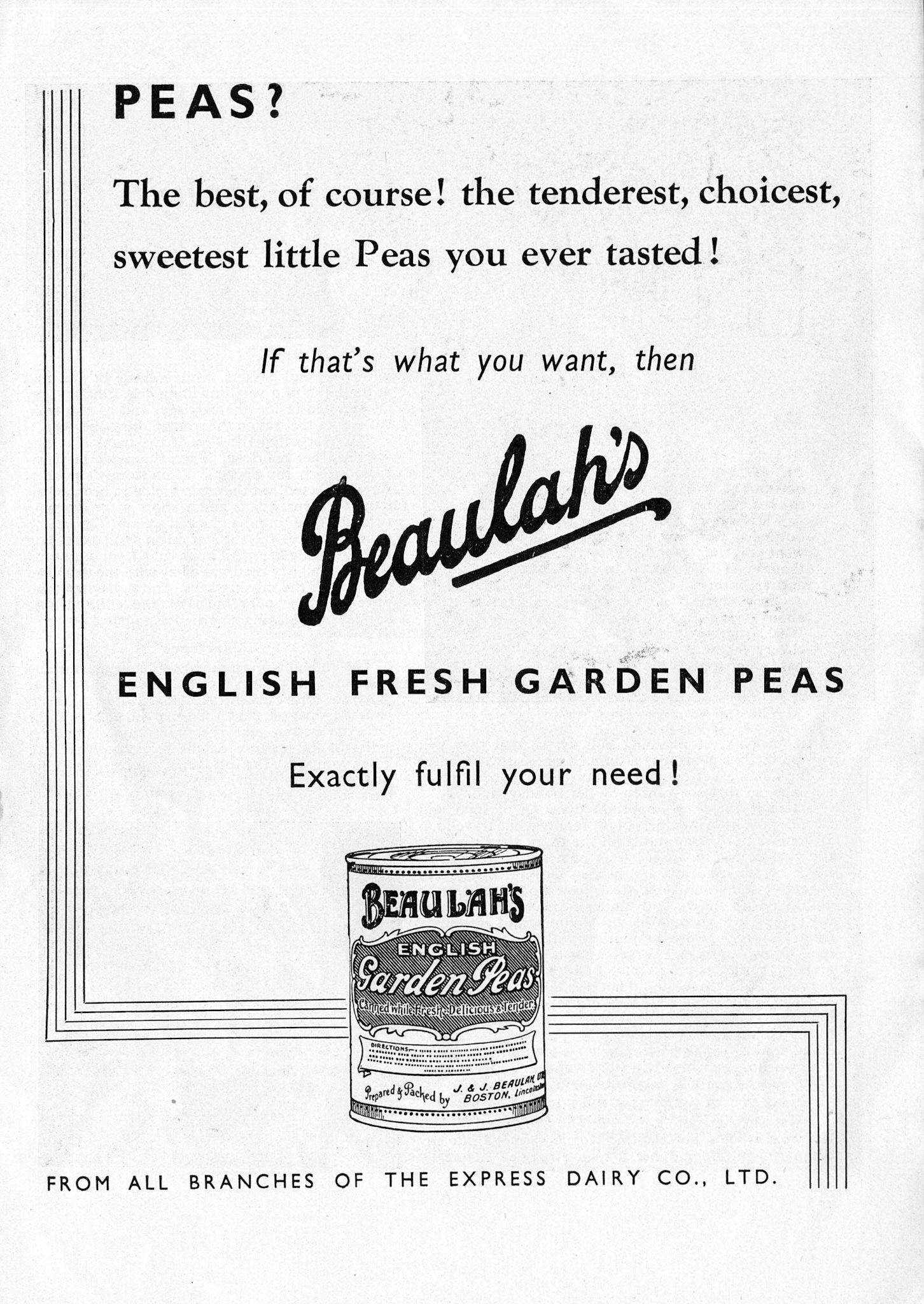 1934 July-Dairymaid Magazine 37 (Express Dairy Tales Archive)